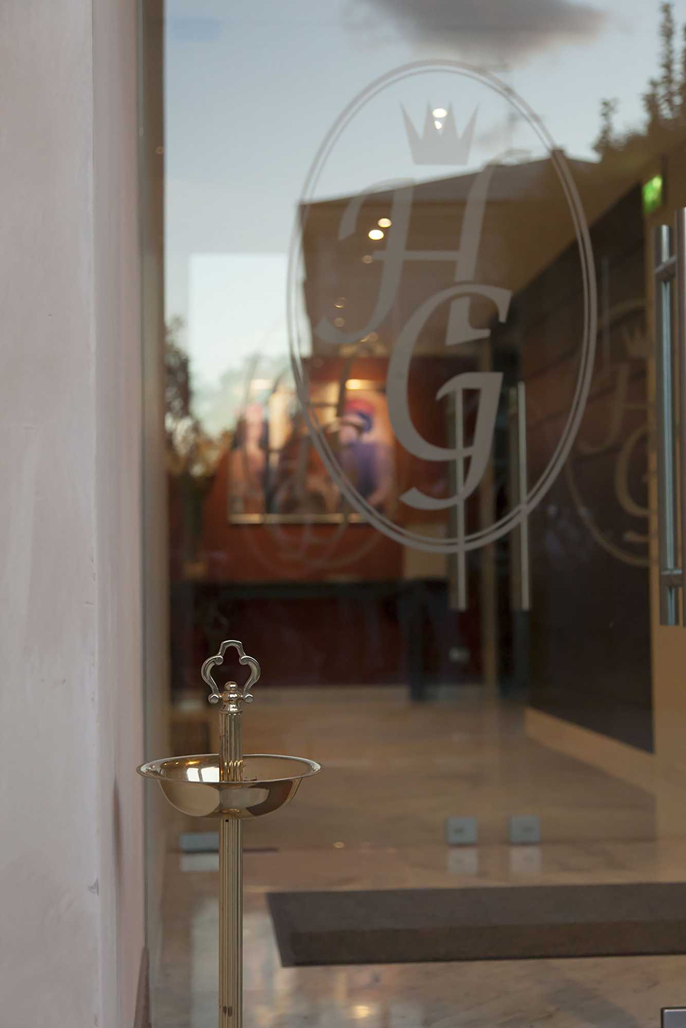 Gift card for Hotel Dei Gonzaga Gift card for Hotel Dei Gonzaga
