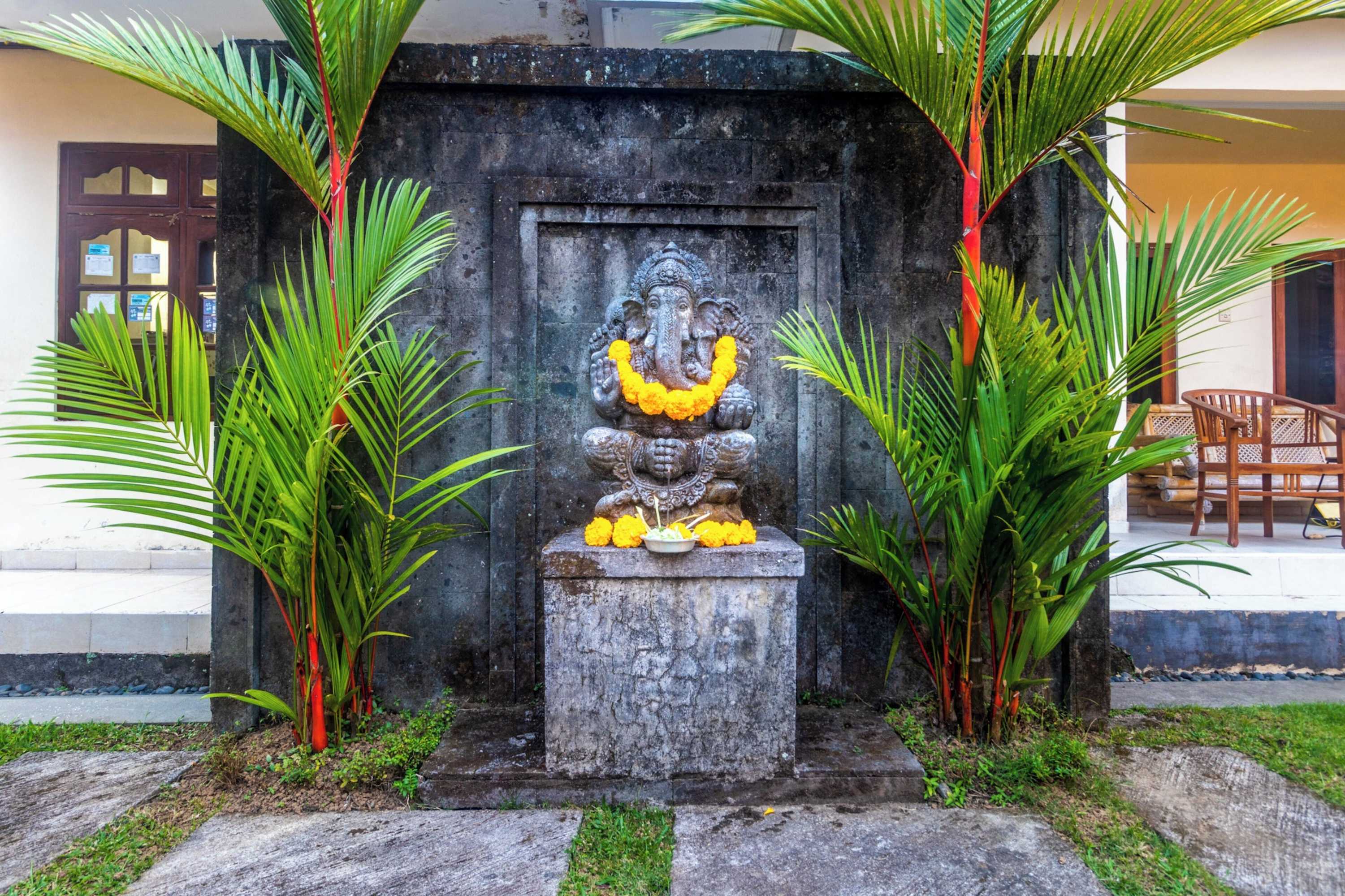 Gift card for Alam Desa Homestay by Agata