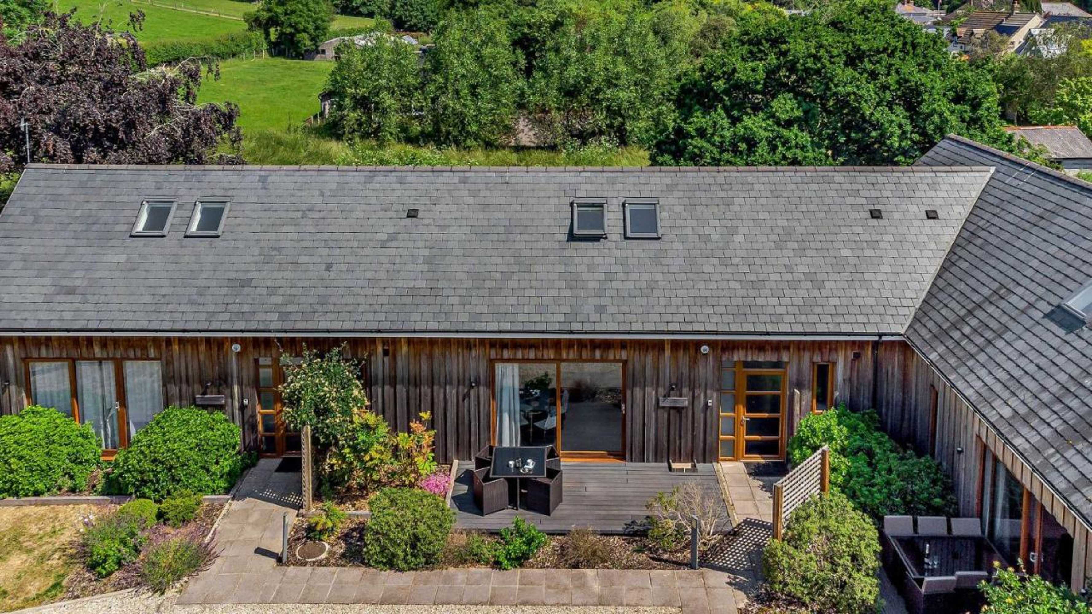 Gift card for Bramshurst