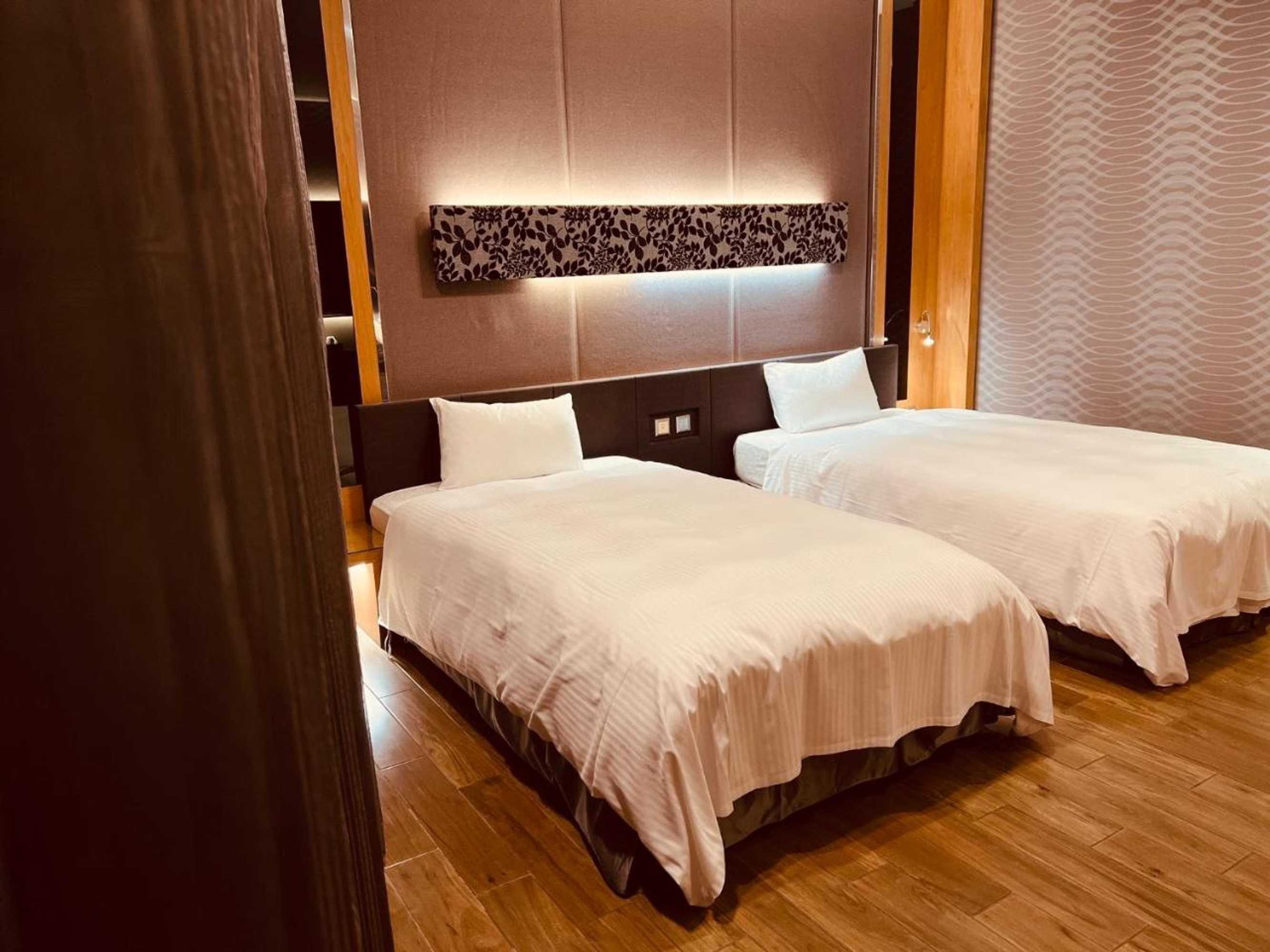 Gift card for Yunlin Commerce Ryokan