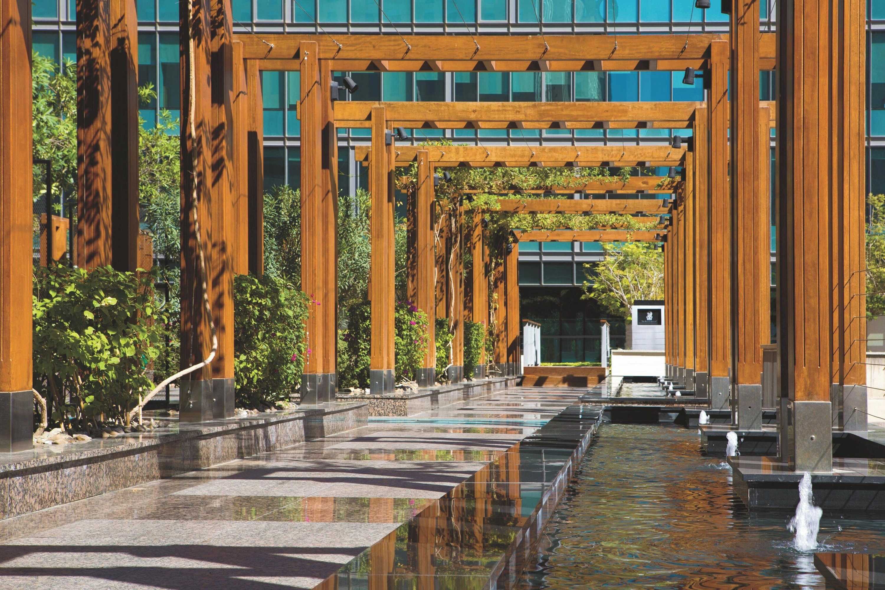 Gift card for The Ritz-Carlton, Dubai International Financial Centre