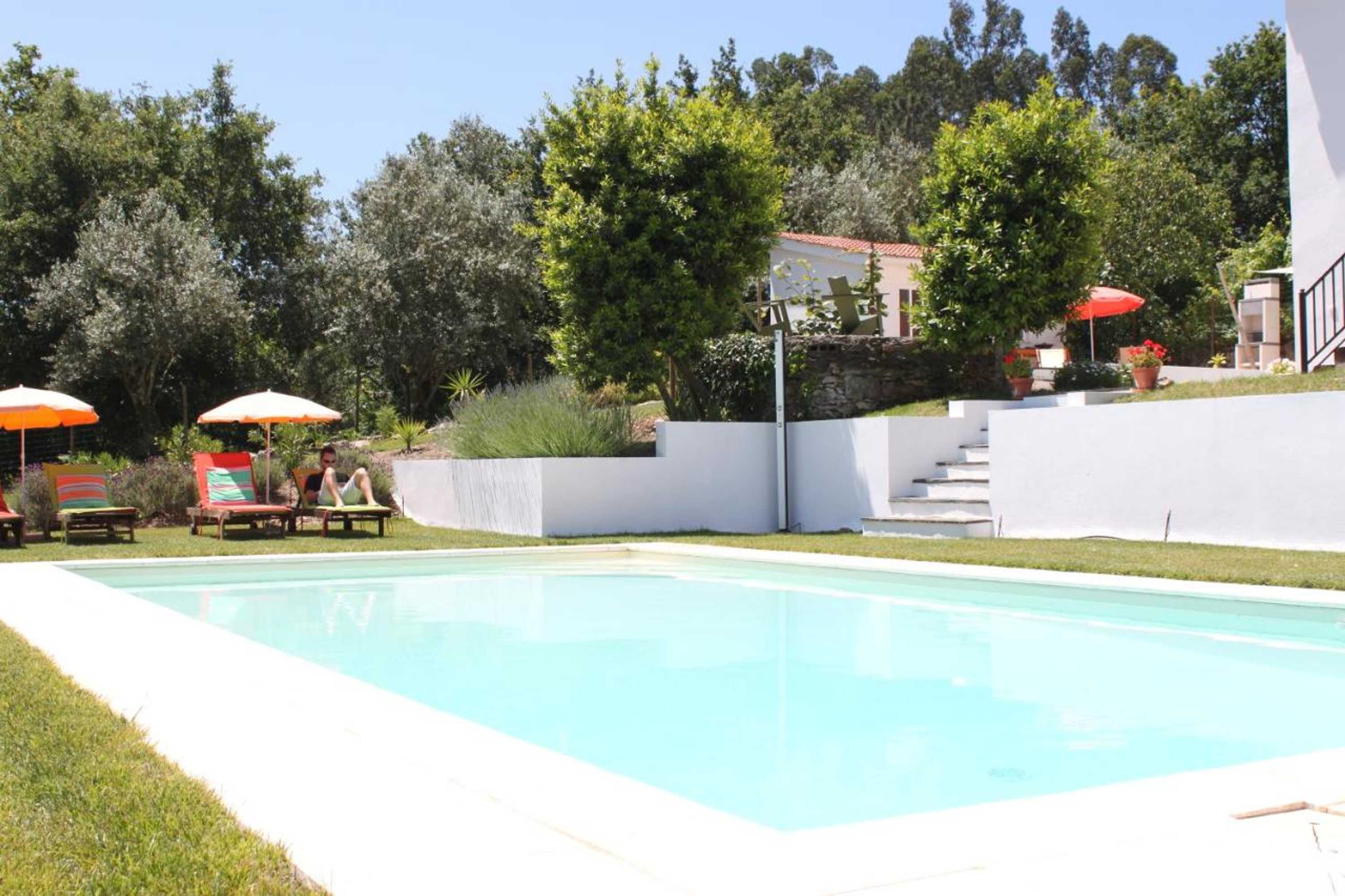 Gift card for Casa Nas Serras