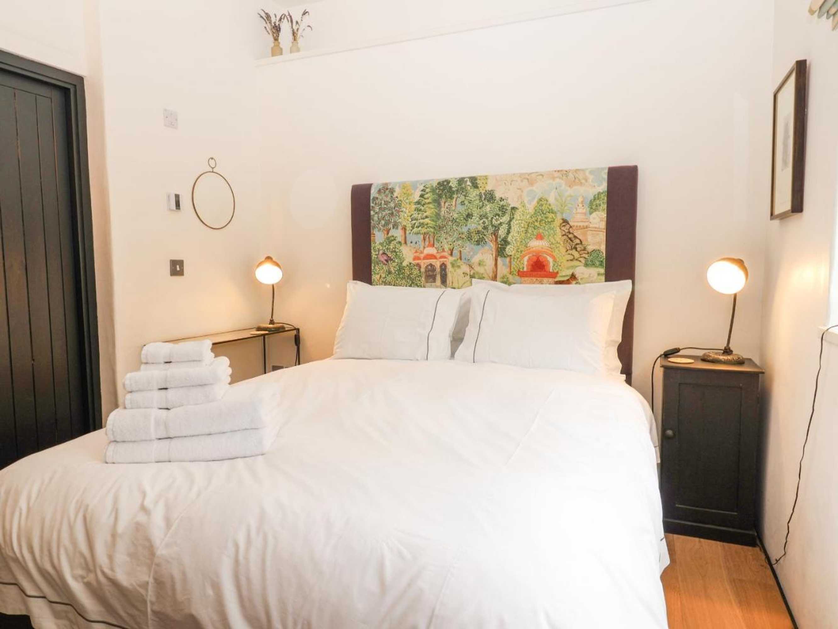 Gift card for The Dairy