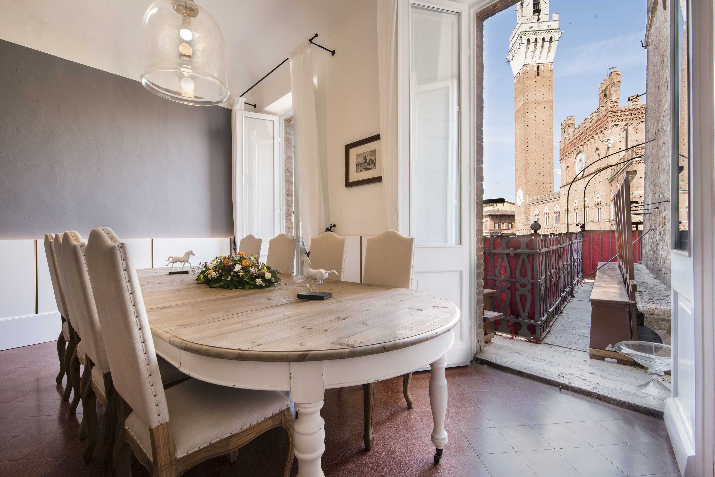 Gift card for La Terrazza Sul Campo-Rooms Only Gift card for La Terrazza Sul Campo-Rooms Only