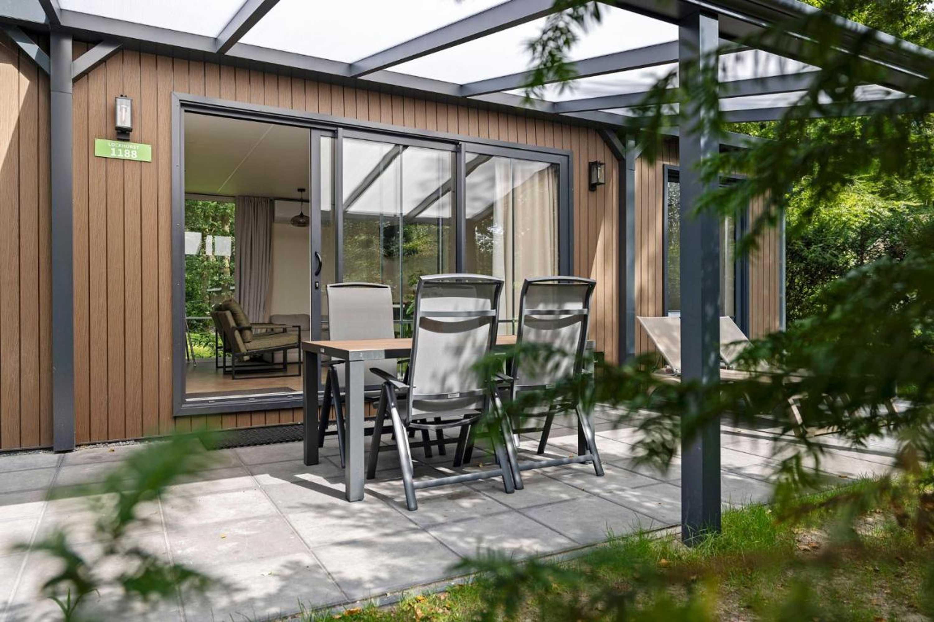 Gift card for Rcn Het Grote Bos