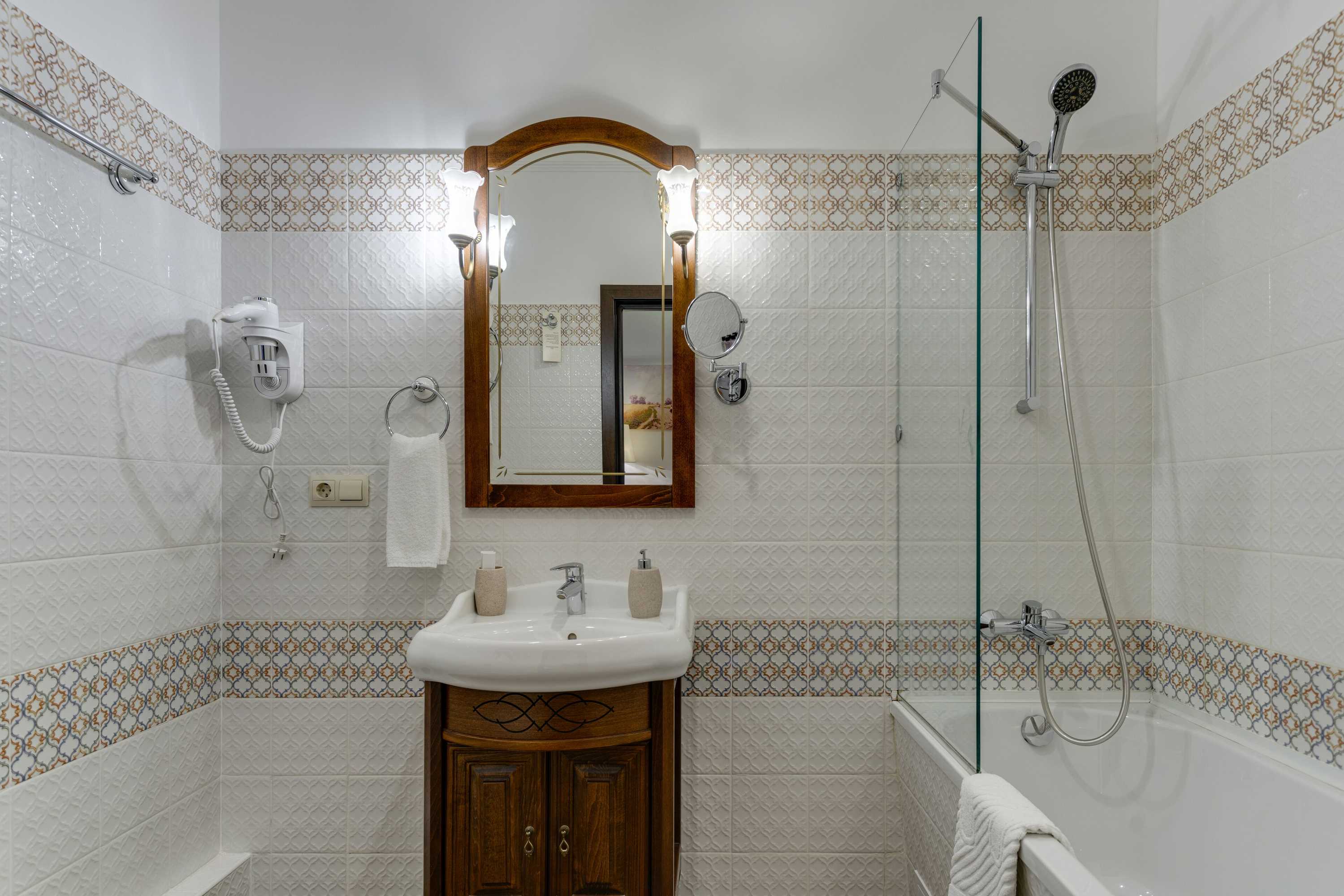 Gift card for Sadovnicheskaya Hotel