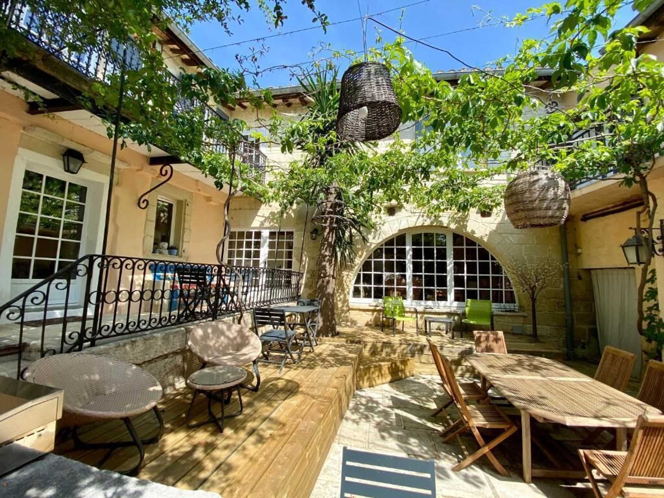 Gift card for La Paillère