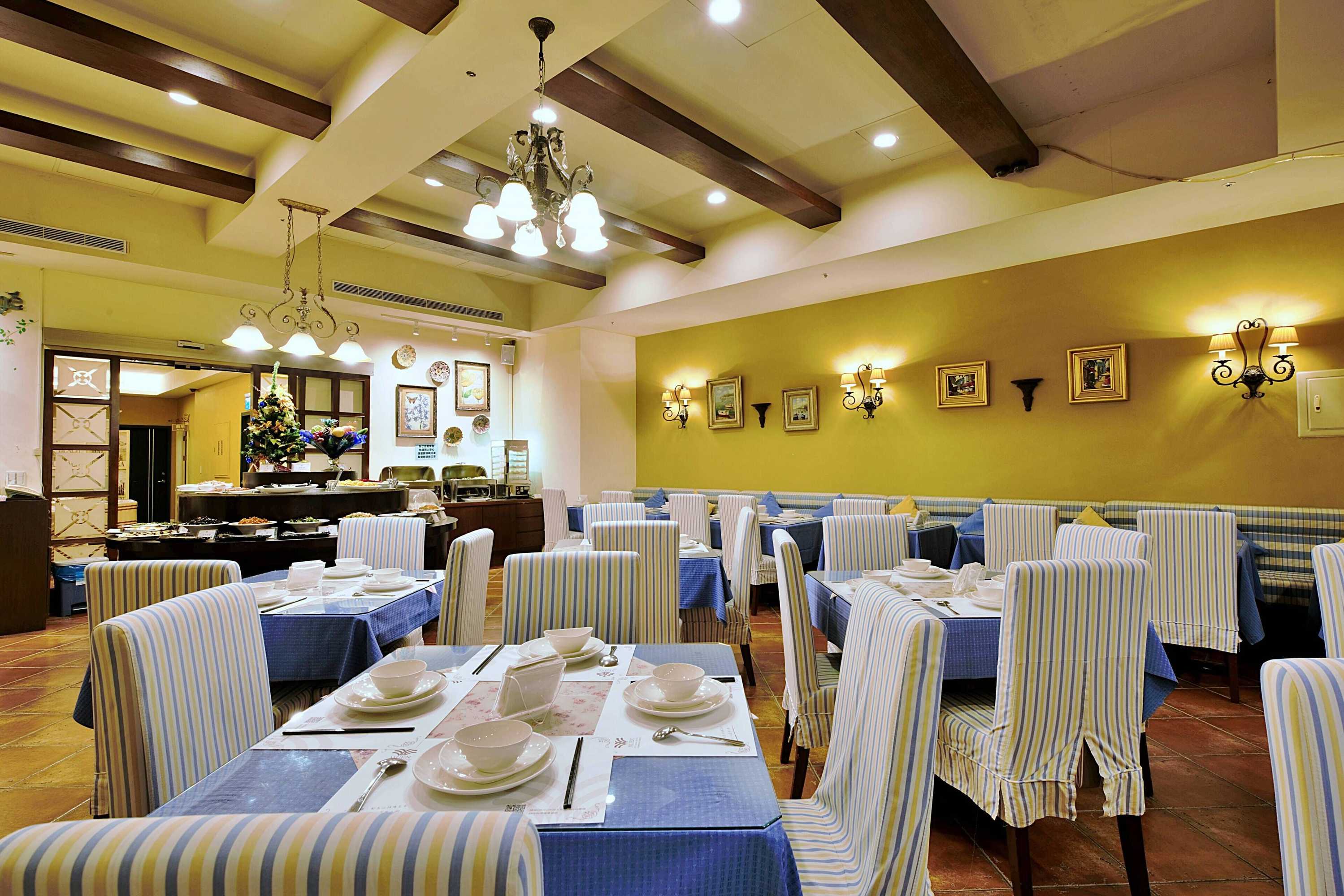 Gift card for Muen Hot Spring Hotel