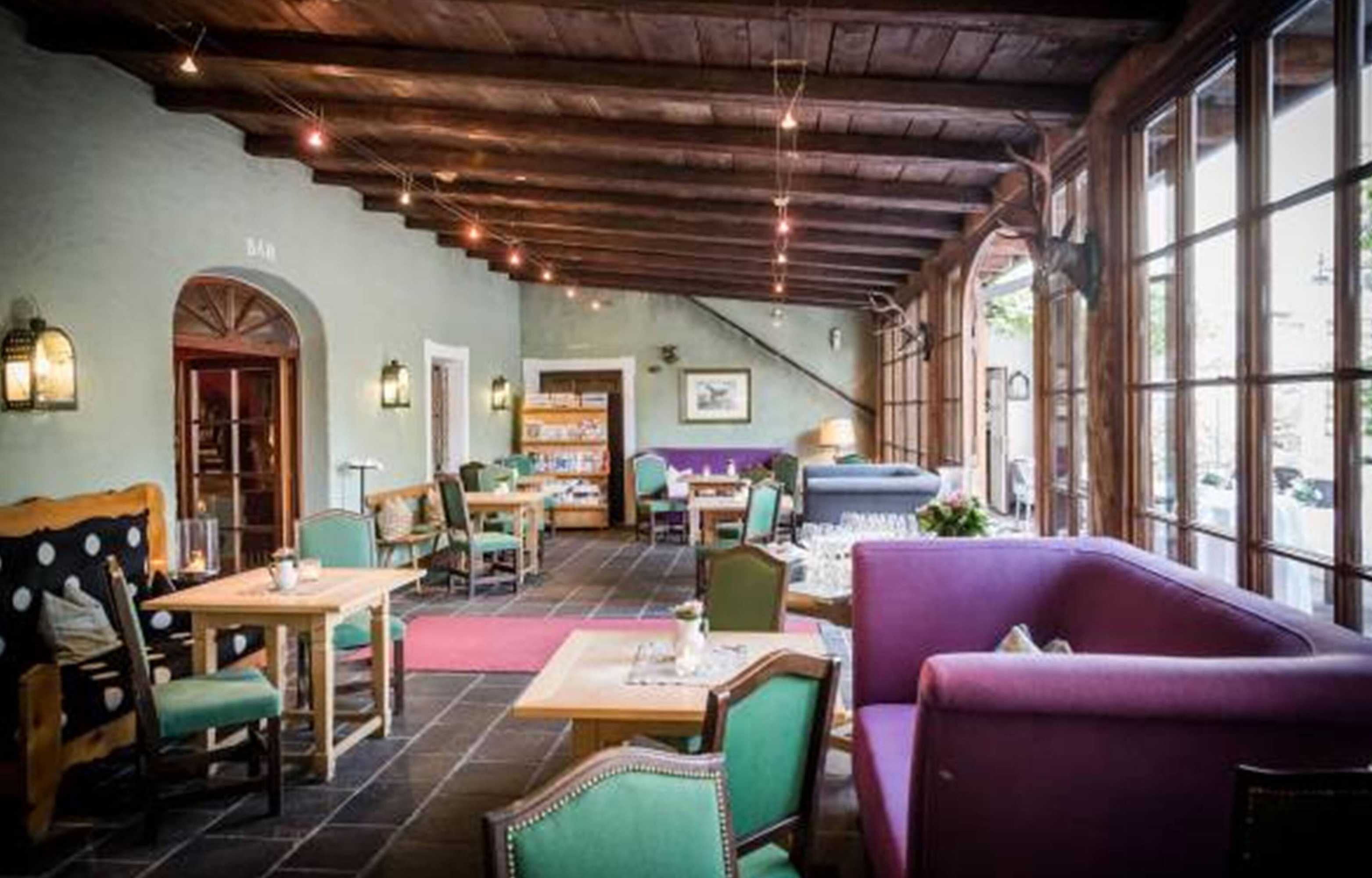 Gift card for Romantik Spa Hotel Elixhauser Wirt Gift card for Romantik Spa Hotel Elixhauser Wirt