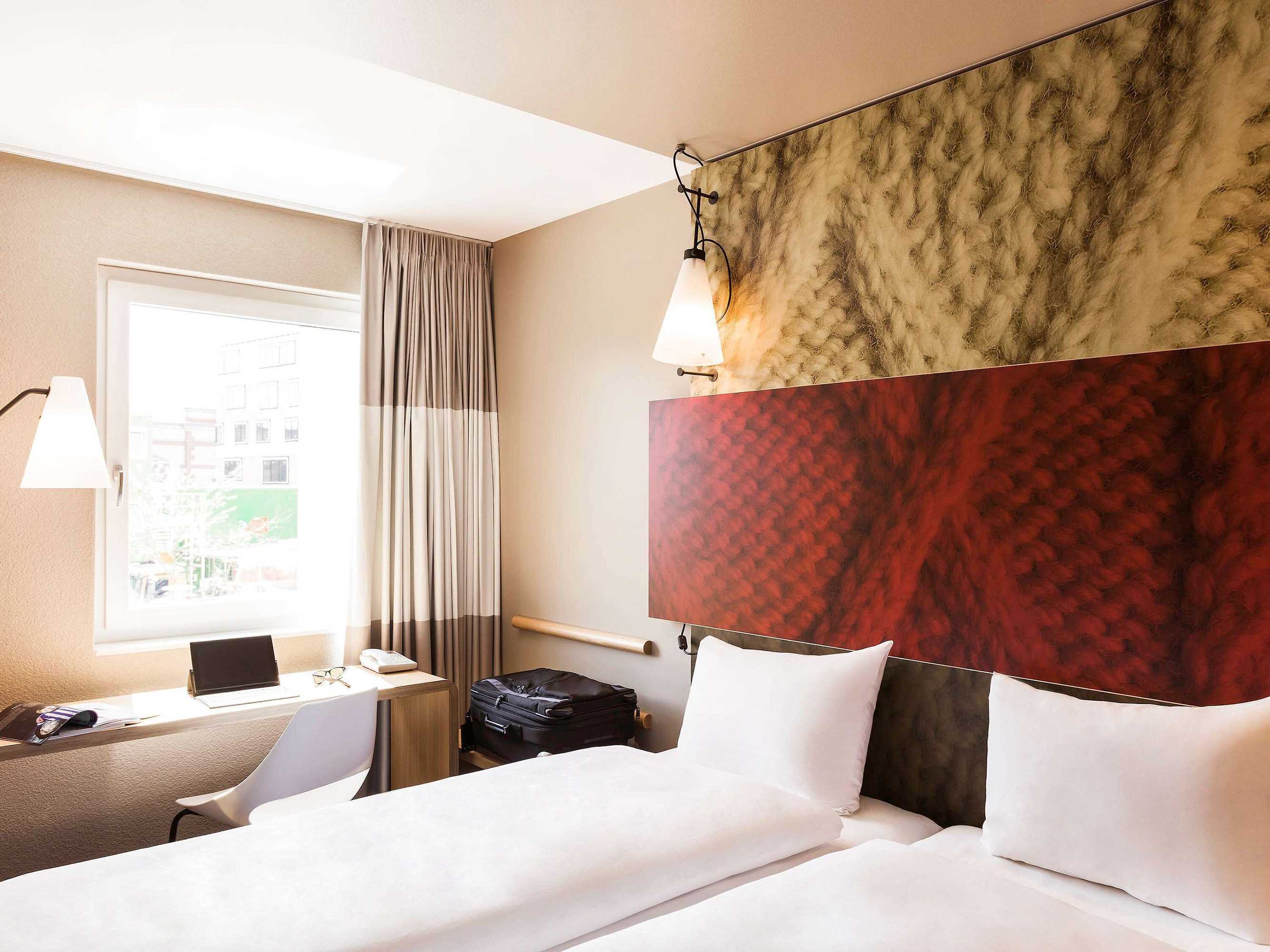Gift card for Ibis Winterthur City Gift card for Ibis Winterthur City