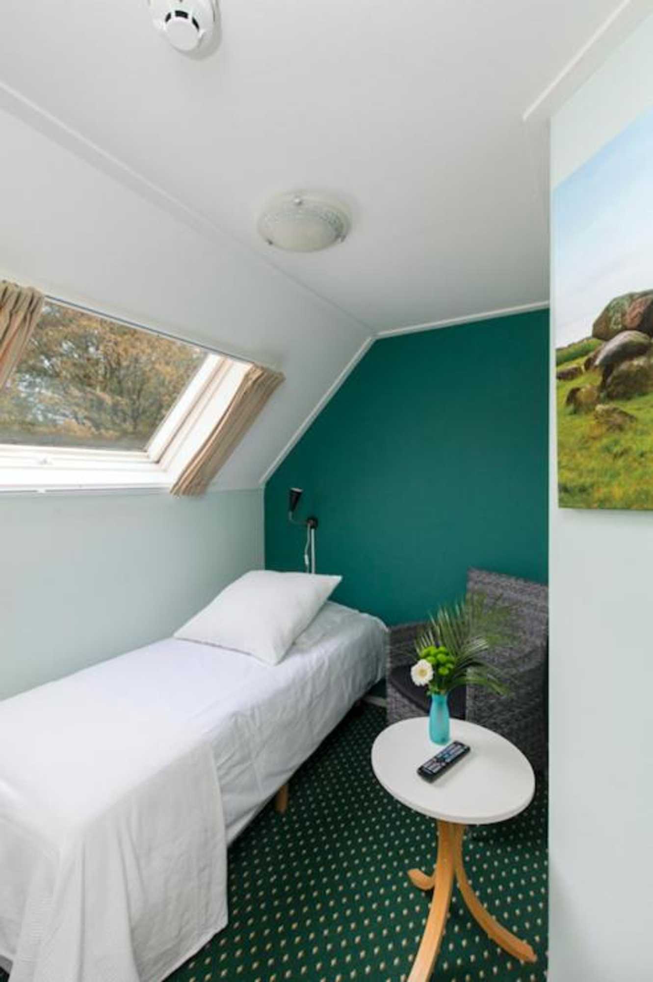 Gift card for De Herberg Van Anderen