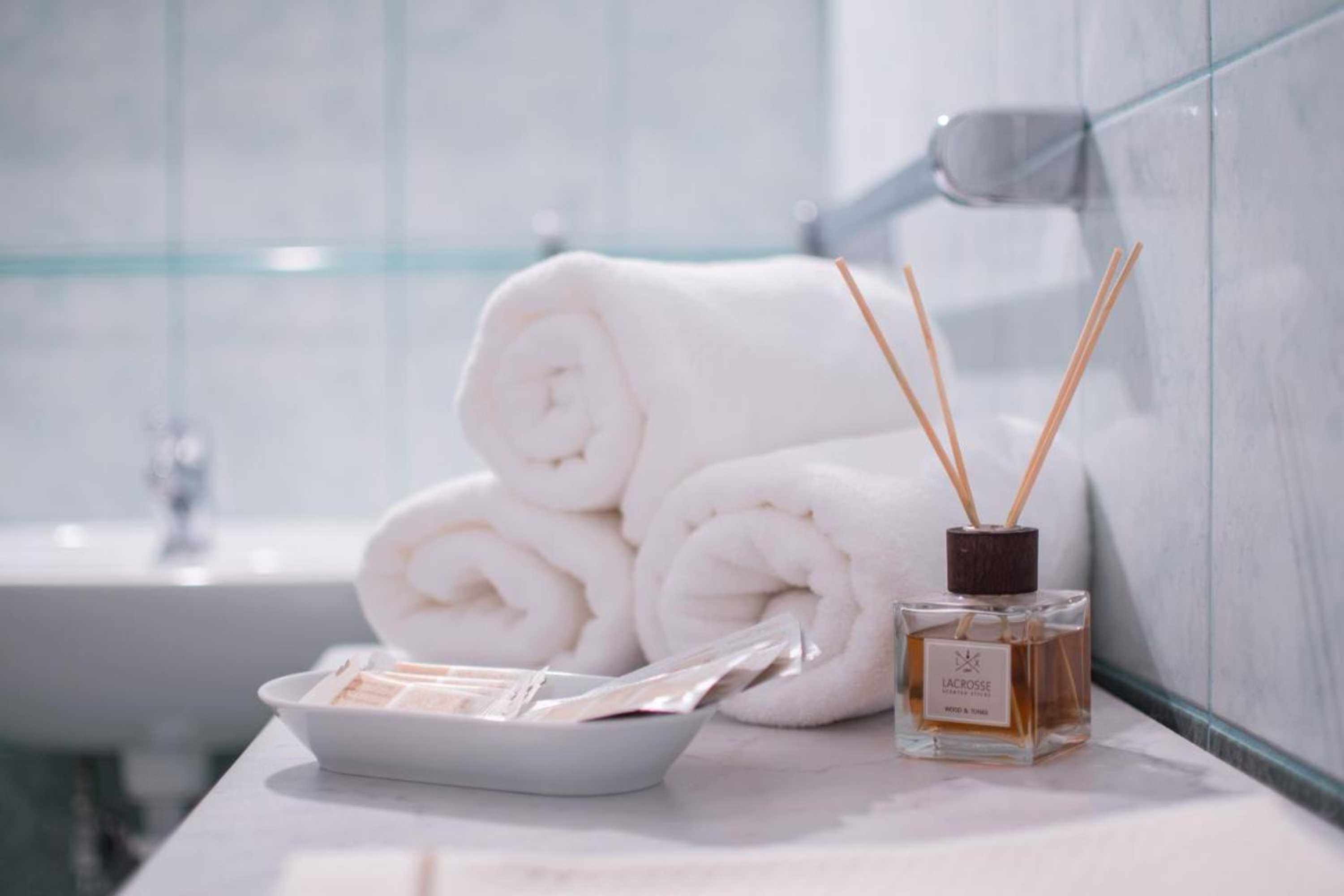 Gift card for Apartments Viler