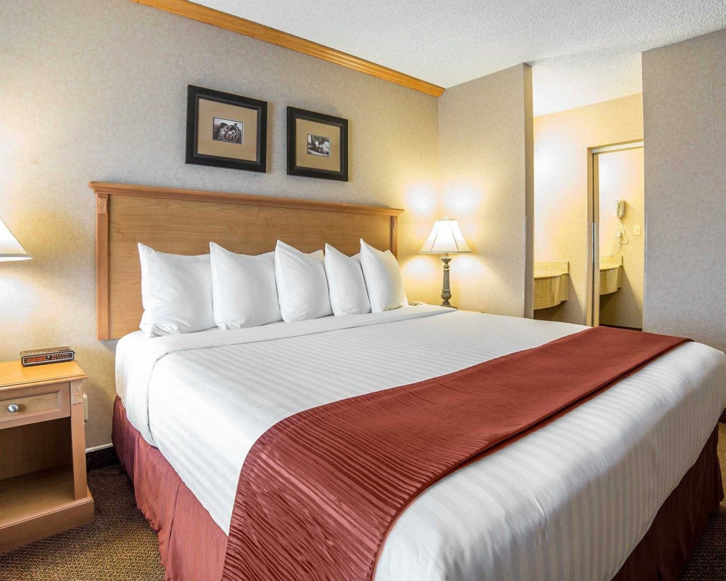 Gift card for Quality Inn & Suites Casper Near Event Center Gift card for Quality Inn & Suites Casper Near Event Center