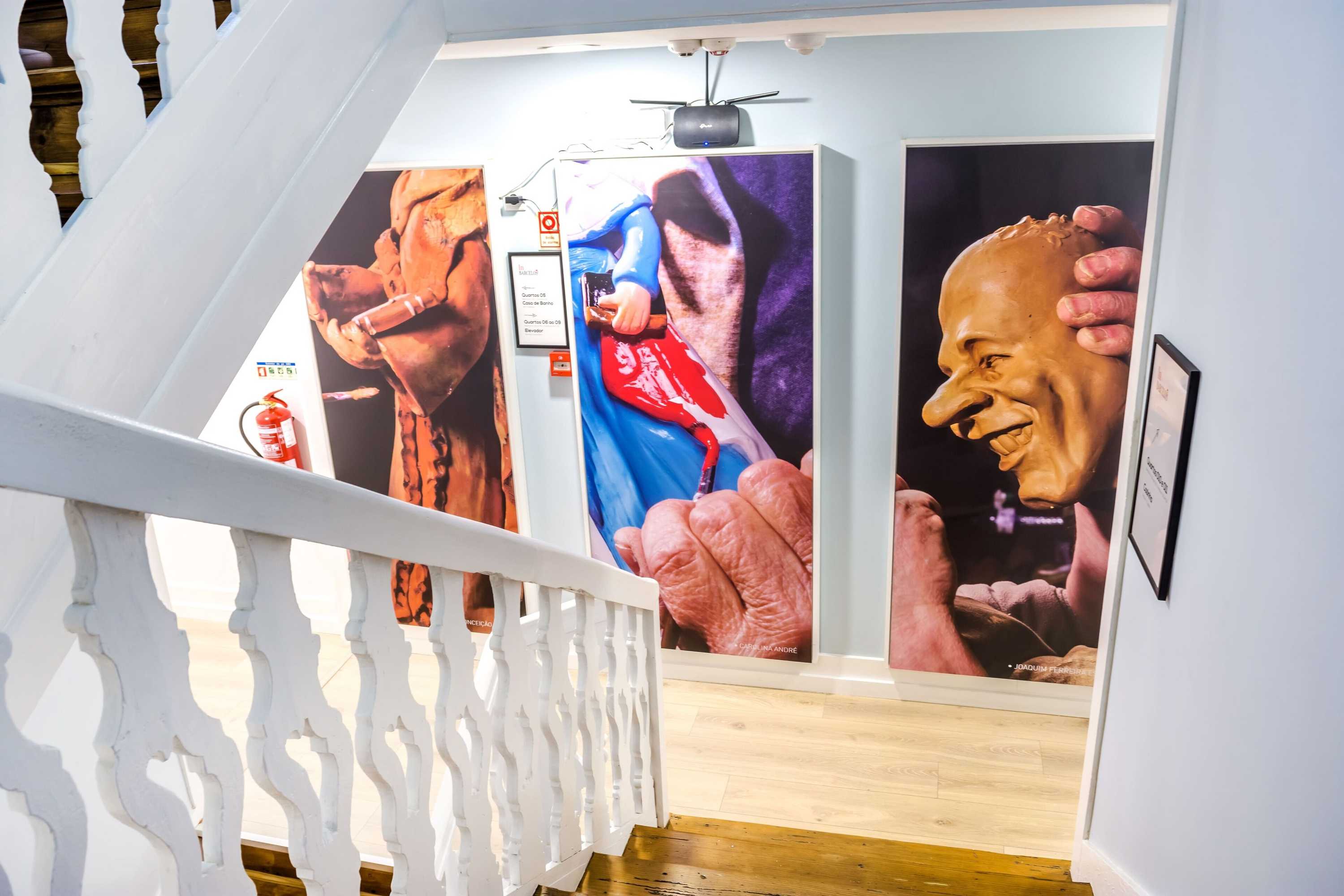 Gift card for In Barcelos Hostel & Guest House