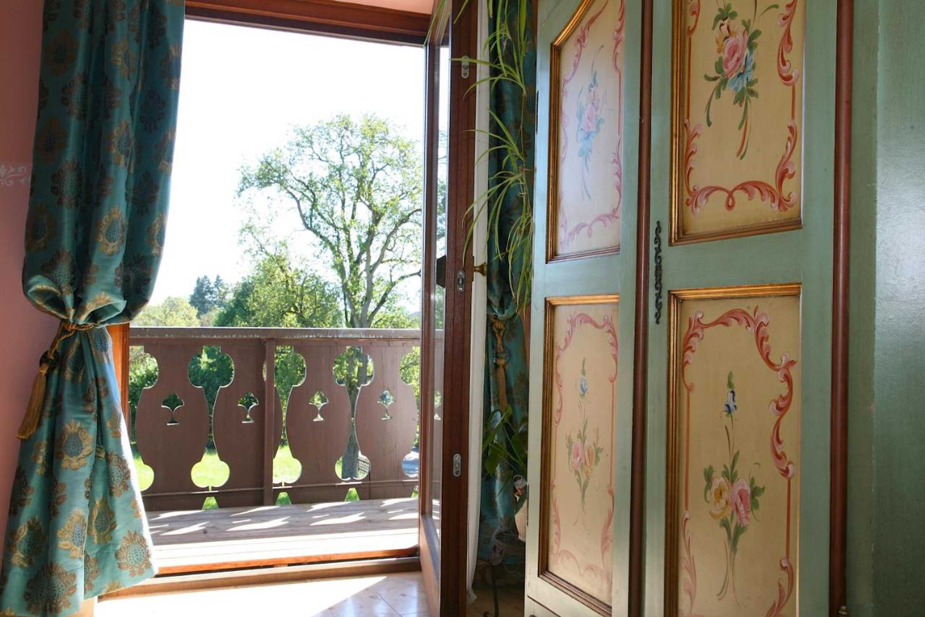 Gift card for Pension Maria