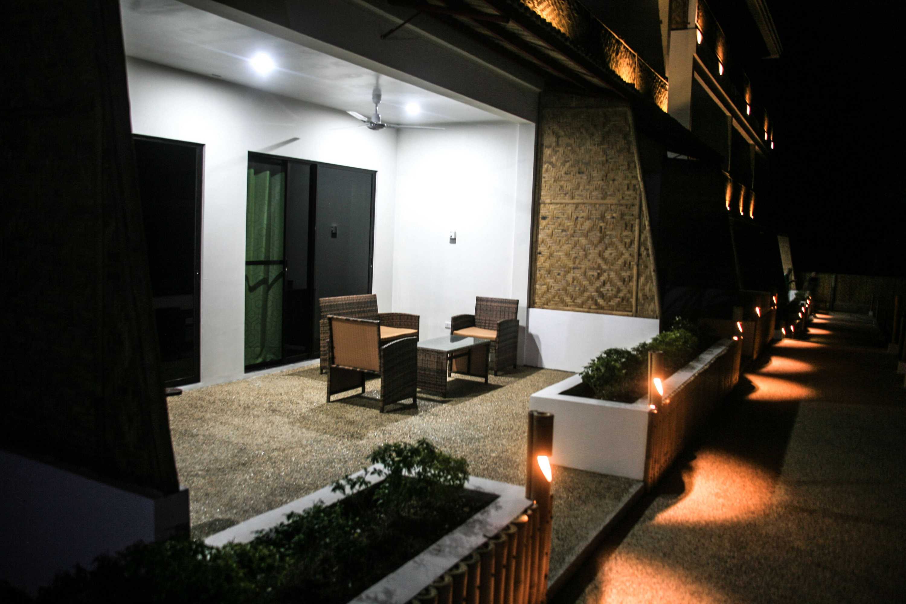 Gift card for Panglao Bamboo Oasis Gift card for Panglao Bamboo Oasis