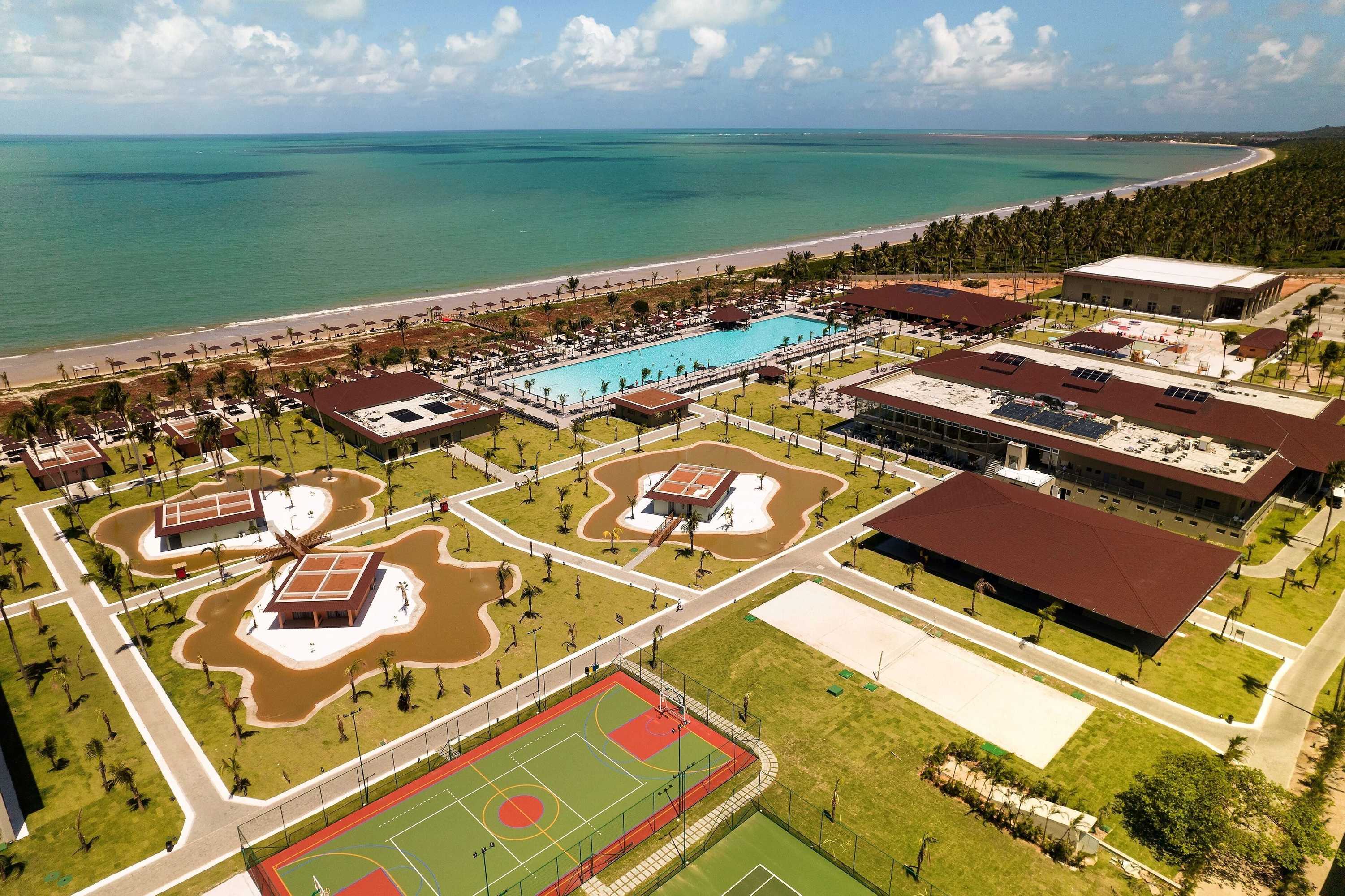 Gift card for Vila Galé Alagoas - All Inclusive Gift card for Vila Galé Alagoas - All Inclusive