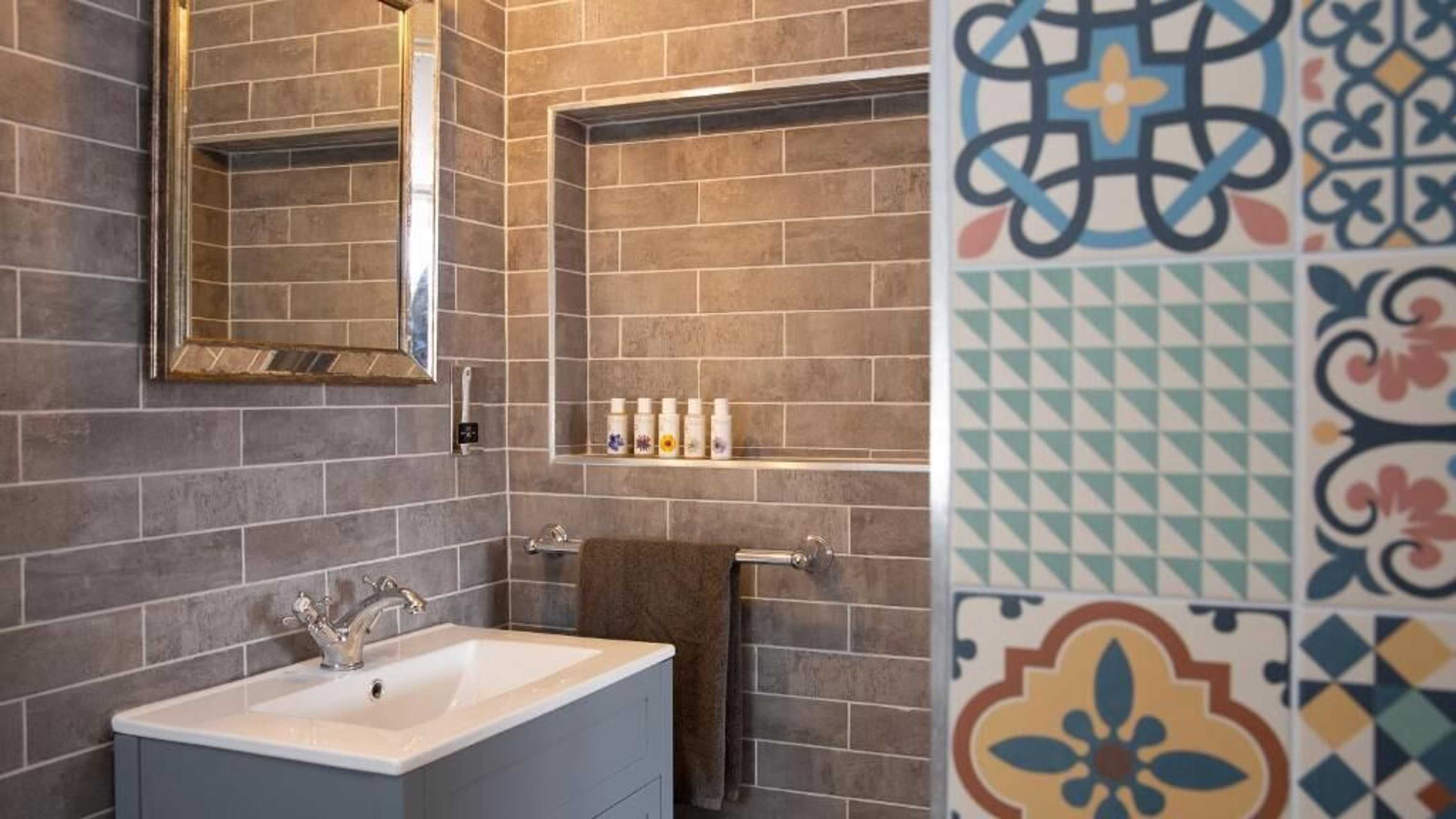 Gift card for The Bear Hotel