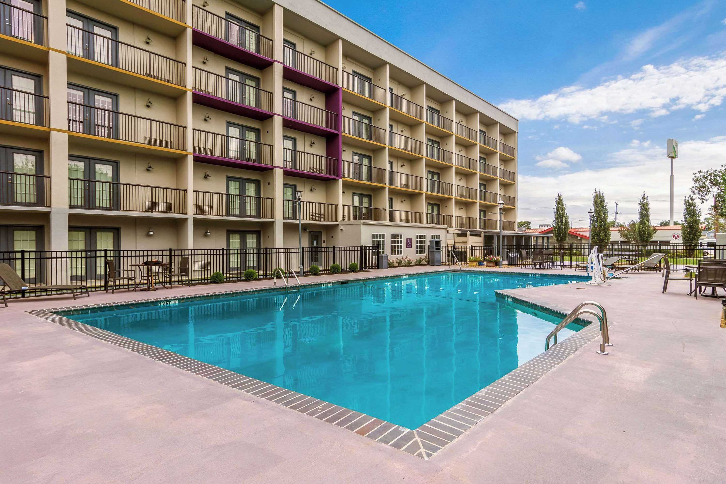 Gift card for District 3 Hotel, Ascend Hotel Collection Gift card for District 3 Hotel, Ascend Hotel Collection