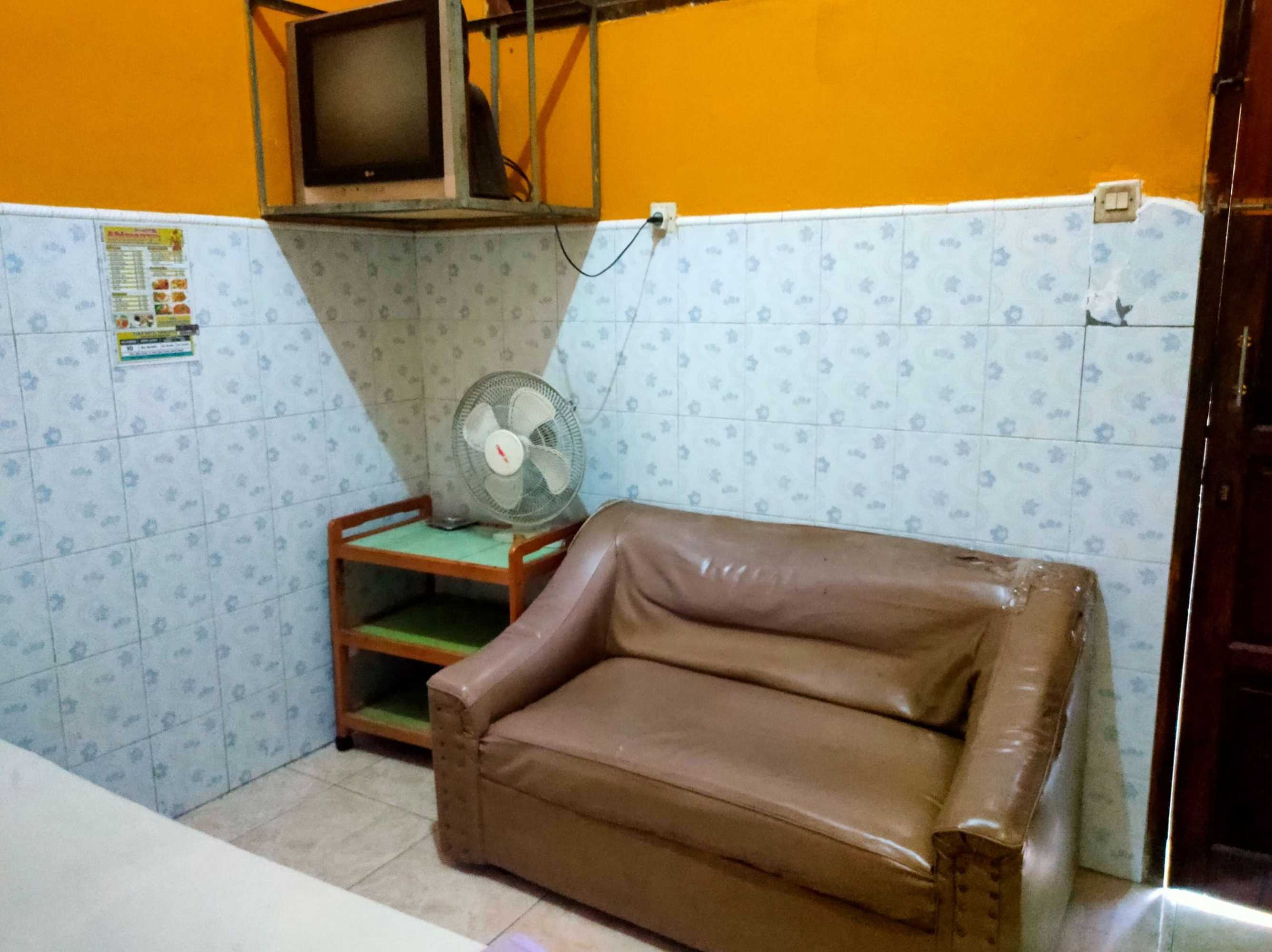 Gift card for Hotel Rinosari Bandungan