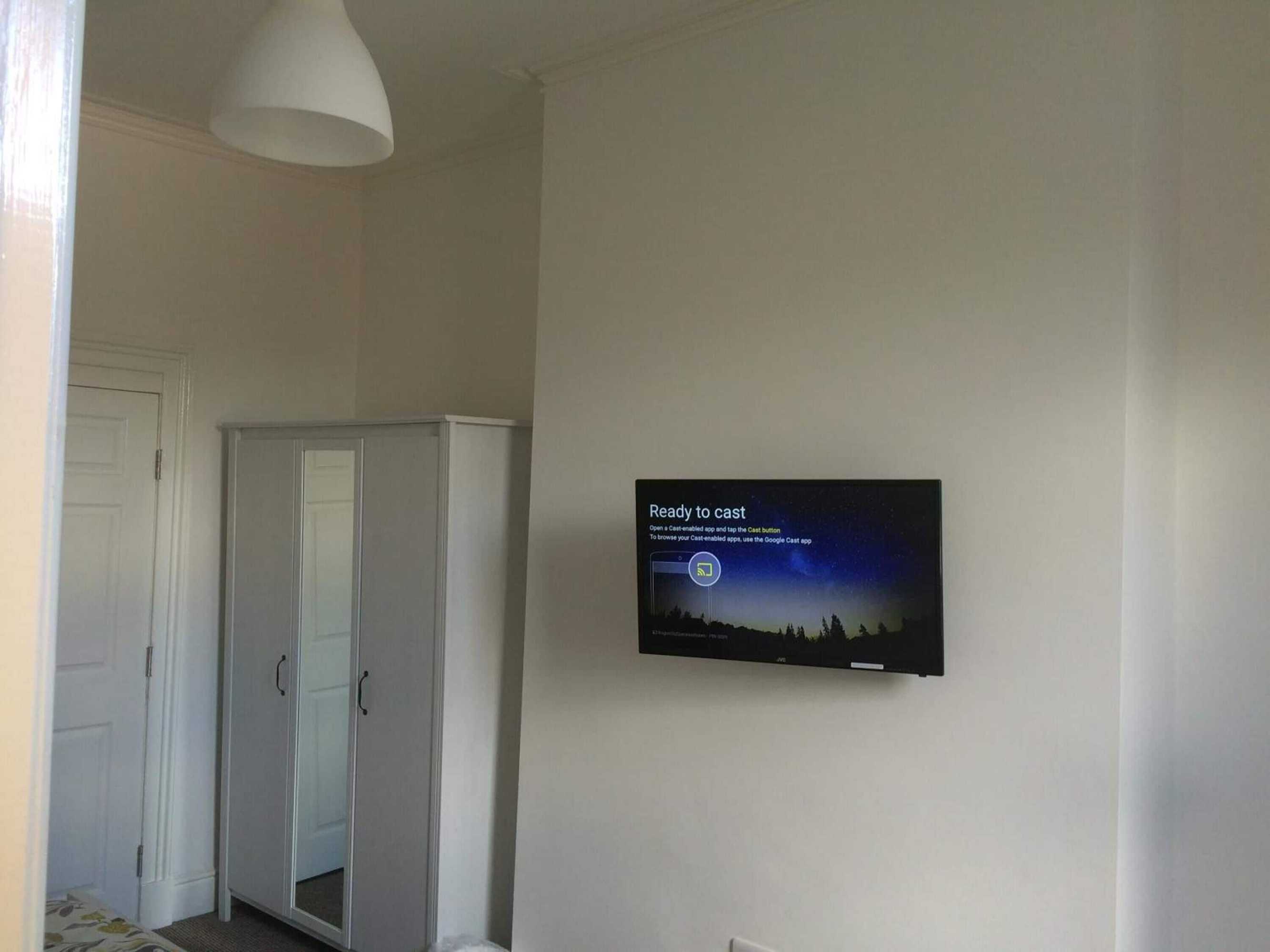 Gift card for Regent Serviced Suites