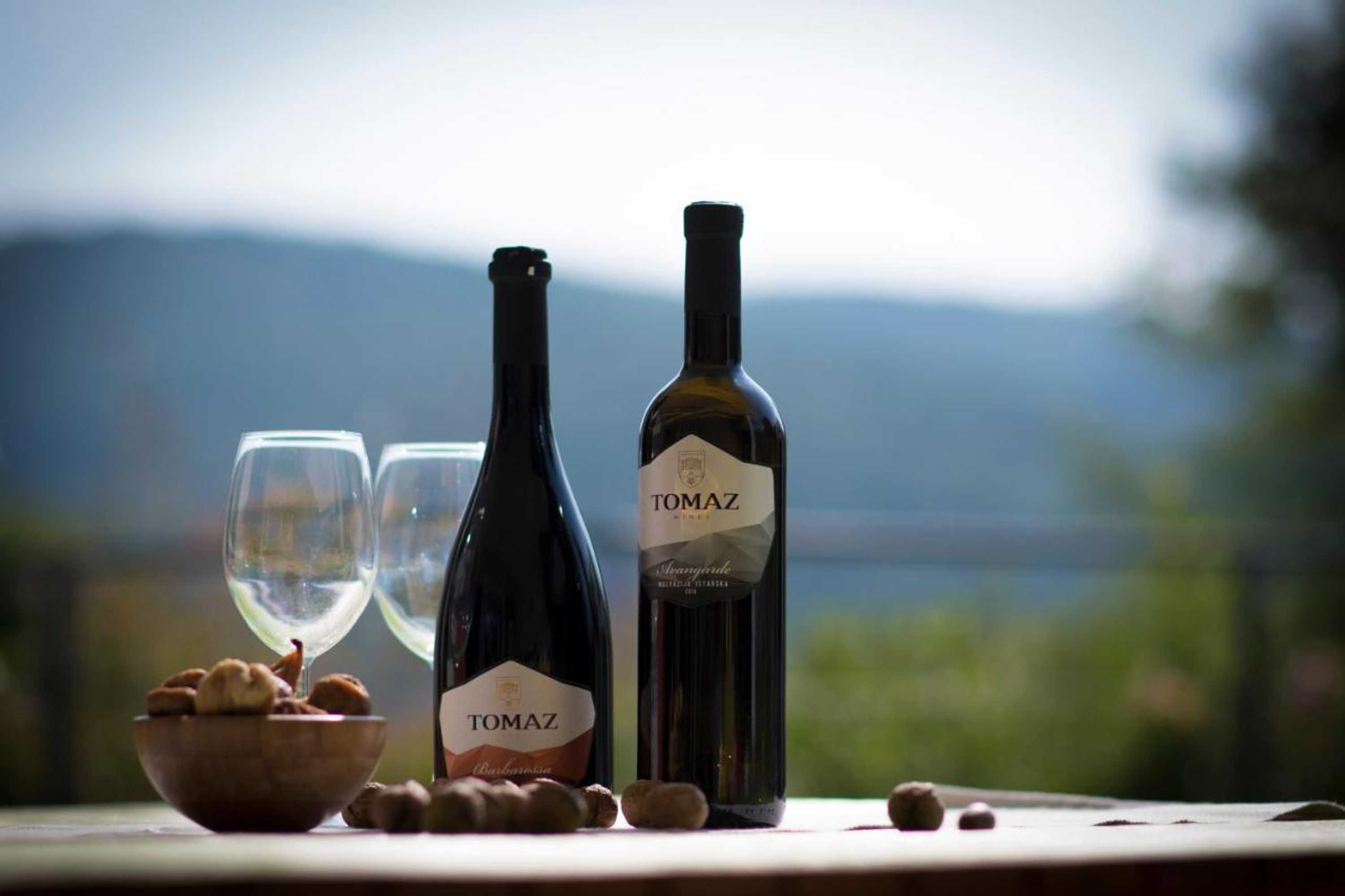 Gift card for Villa Montecolori