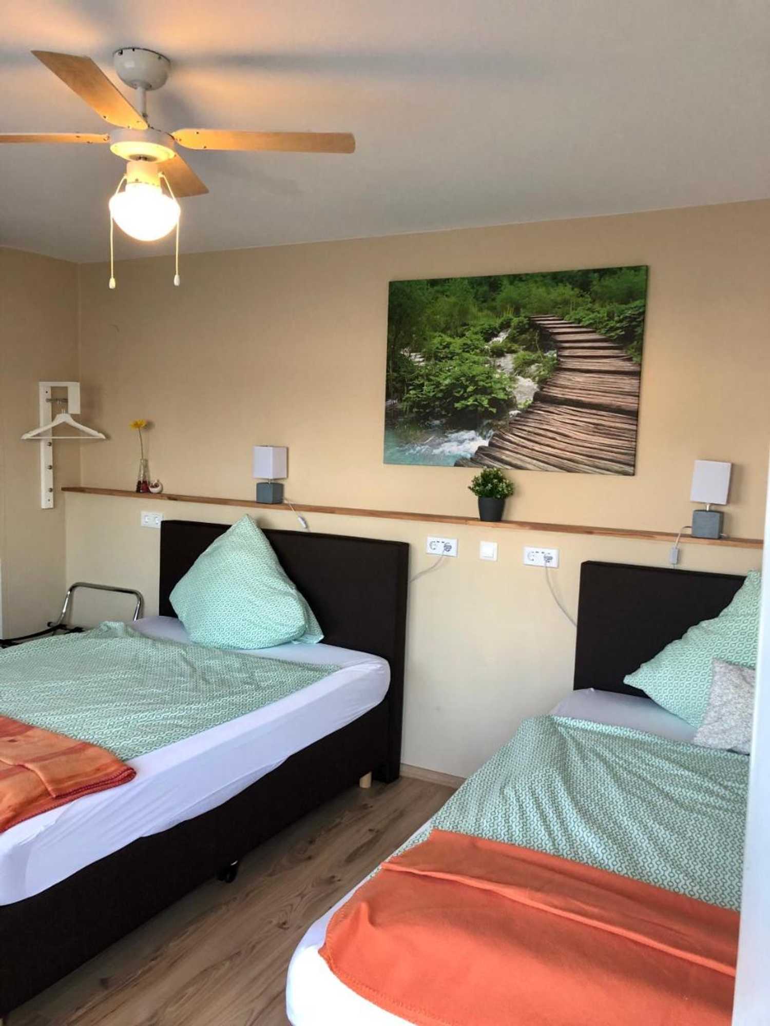 Gift card for Kraft Hotel A61 Air Conditioning Klimaanlage