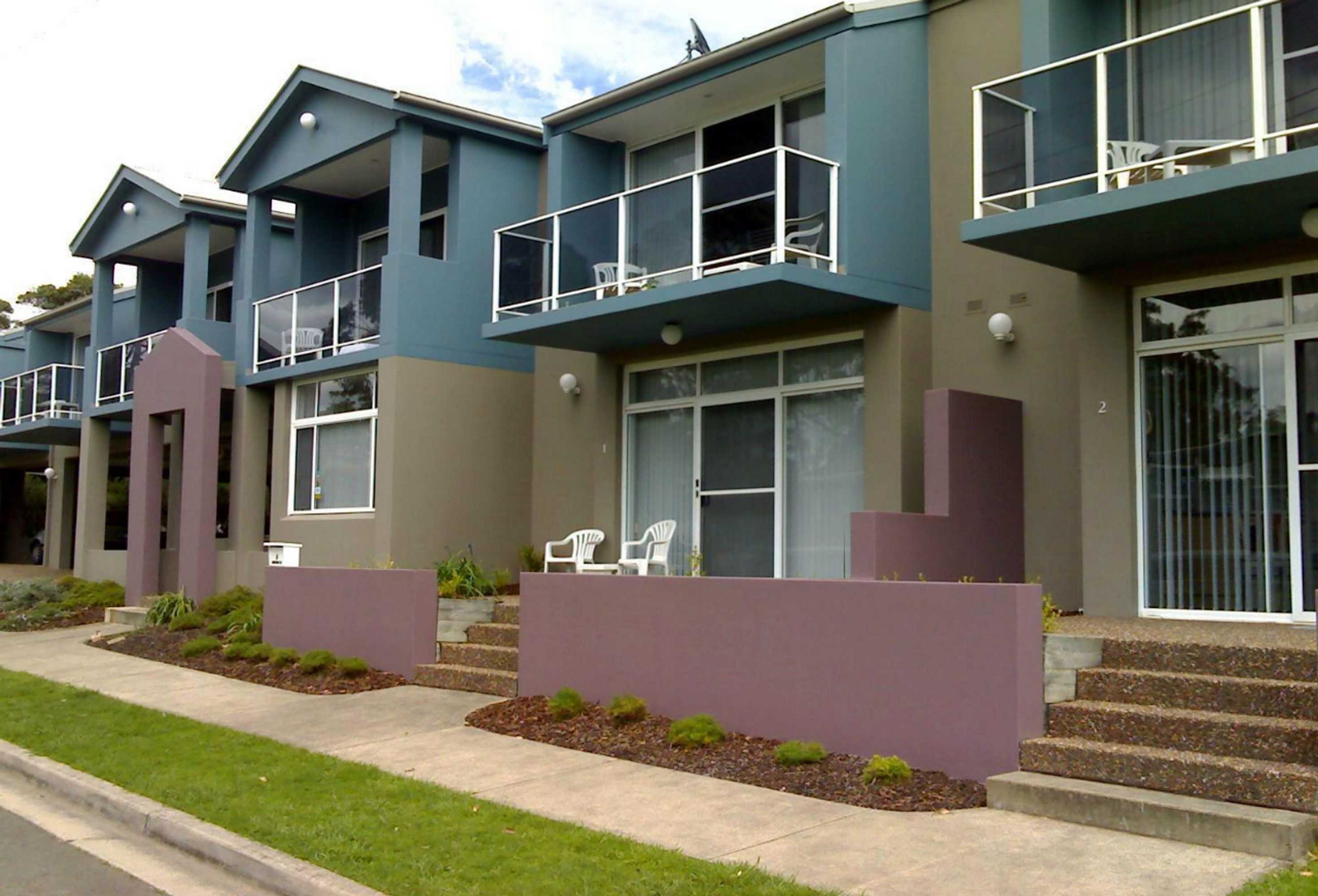 Gift card for Mollymook Aquarius Apartments Gift card for Mollymook Aquarius Apartments
