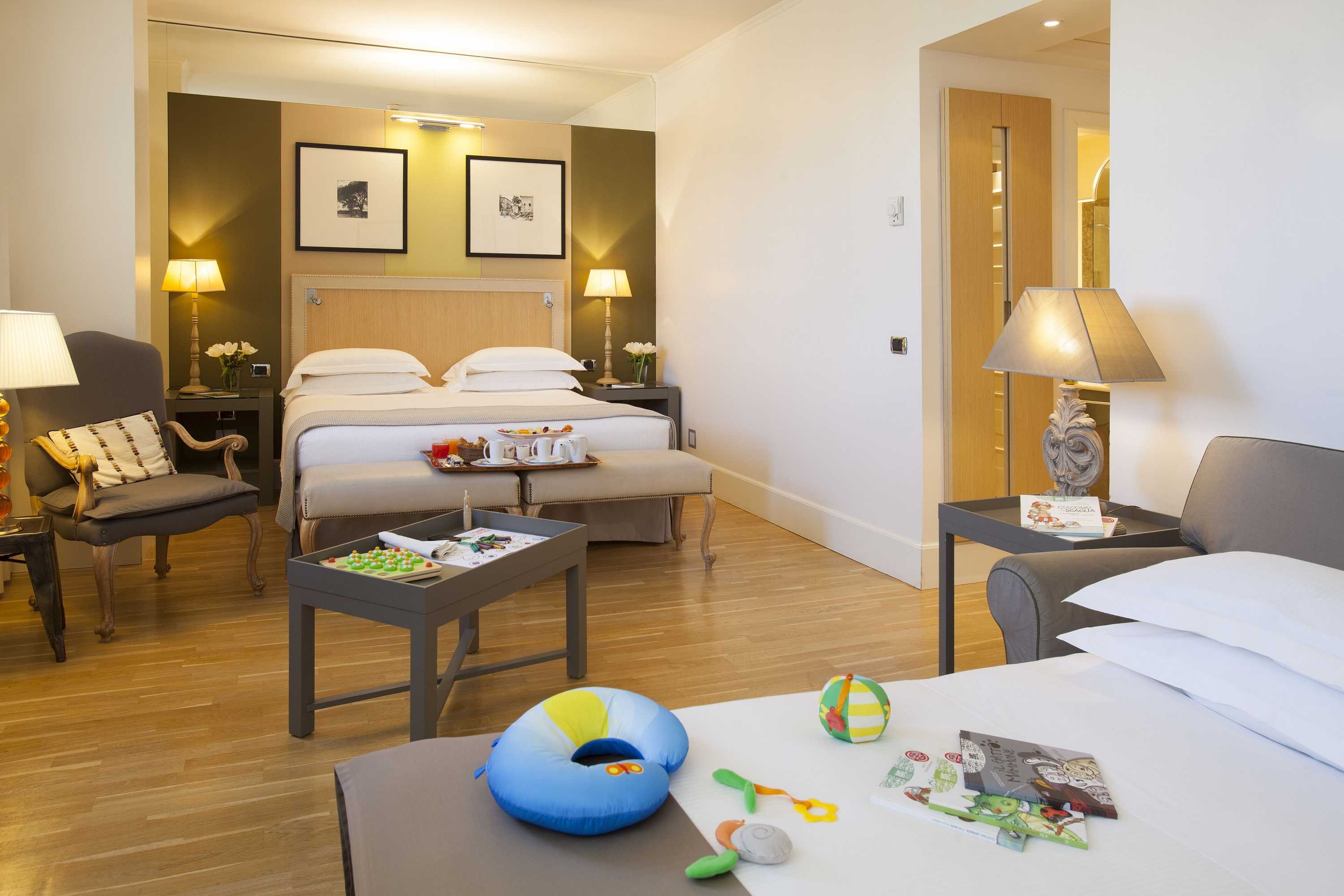 Gift card for Starhotels Tuscany Gift card for Starhotels Tuscany