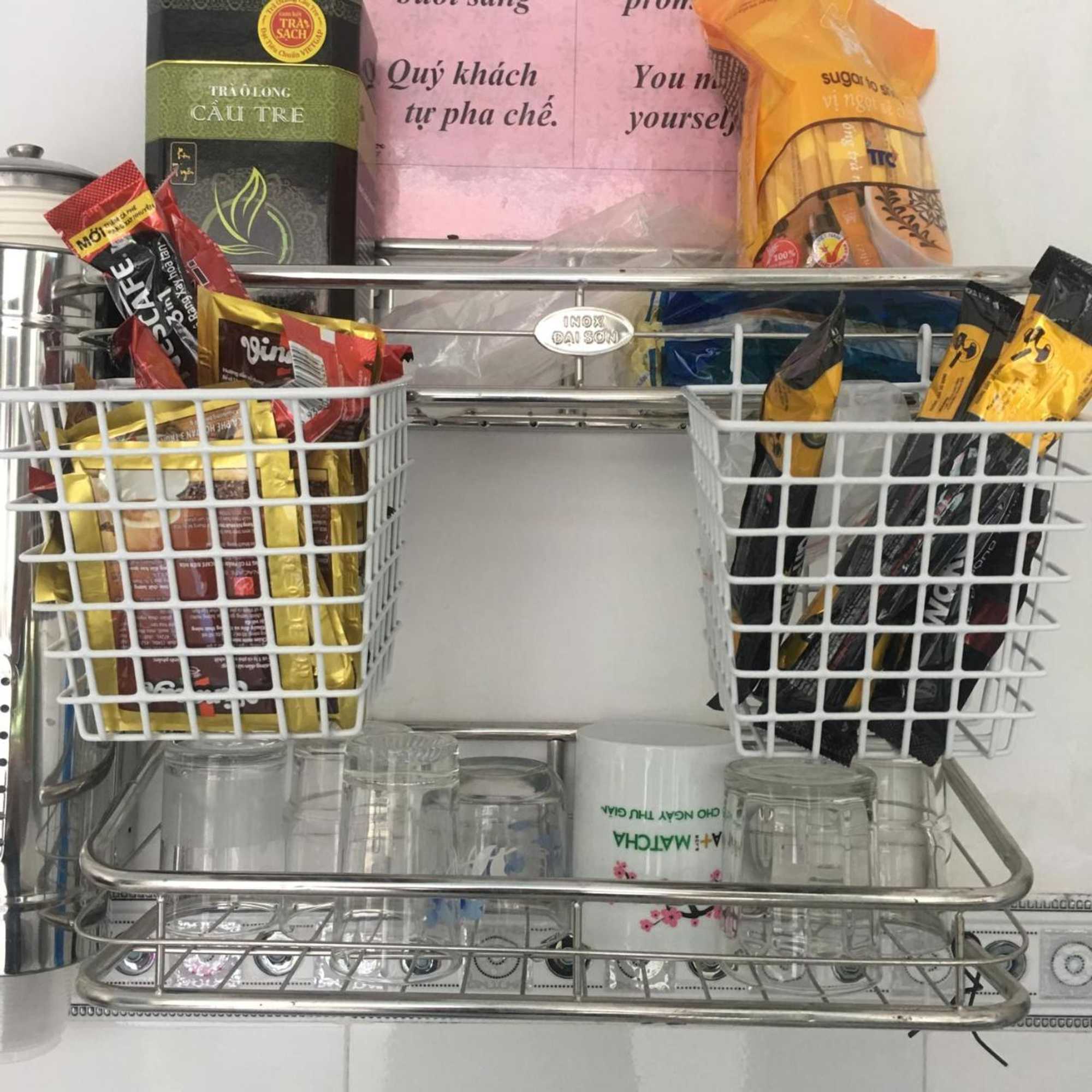 Gift card for NgỌc QuÝ Mini House