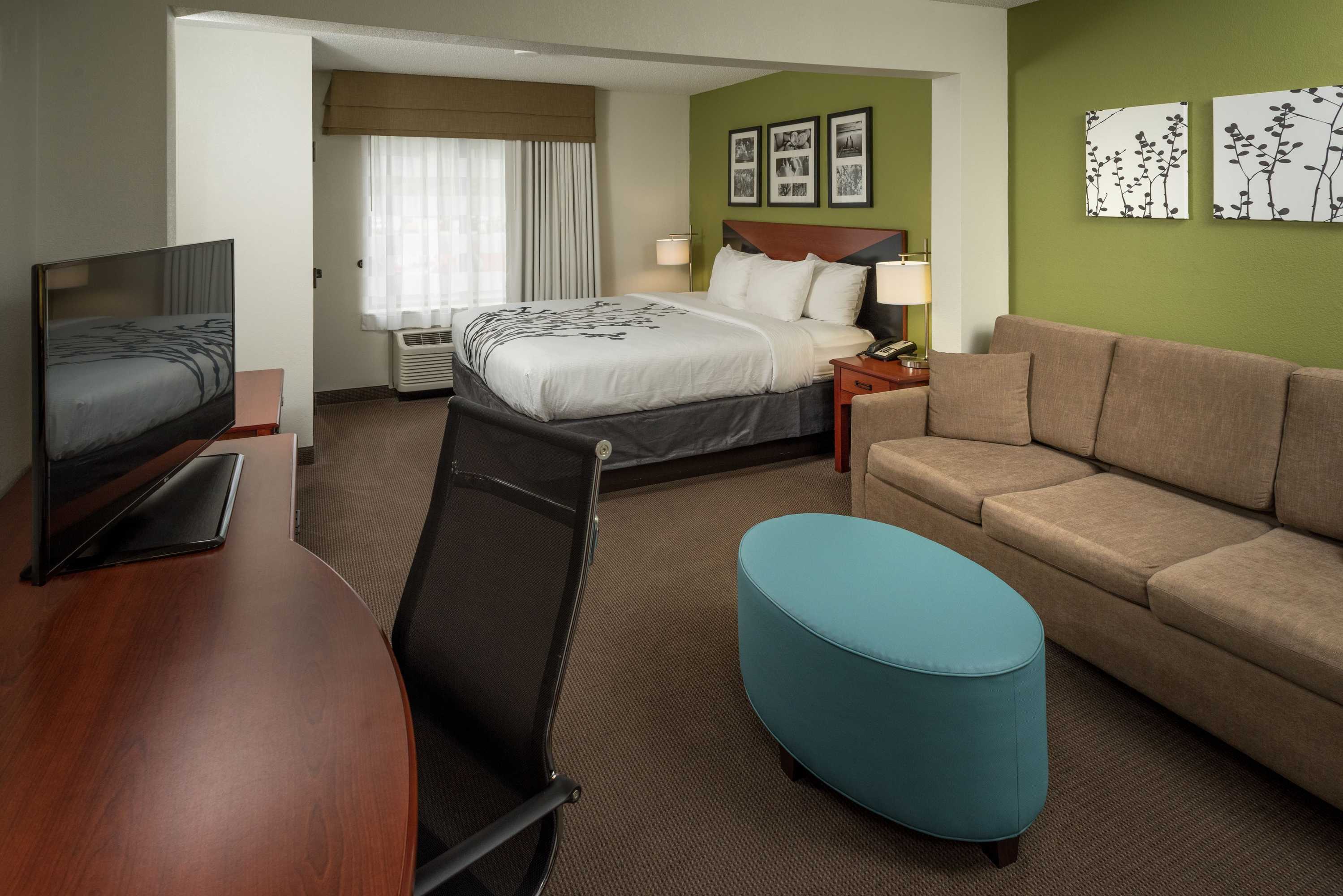 Gift card for Sleep Inn & Suites Cross Lanes - South Charleston Gift card for Sleep Inn & Suites Cross Lanes - South Charleston