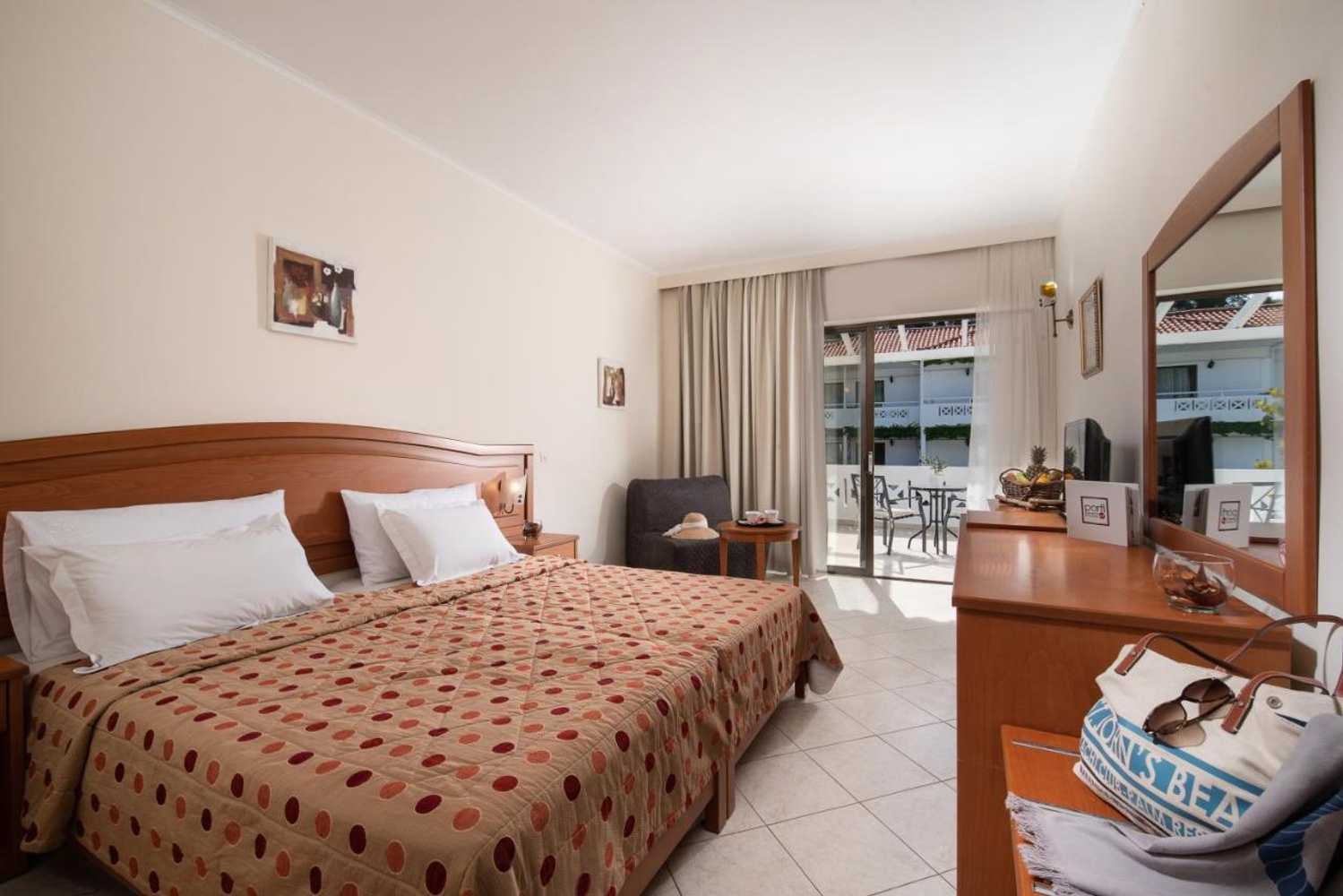 Gift card for Porfi Beach Hotel