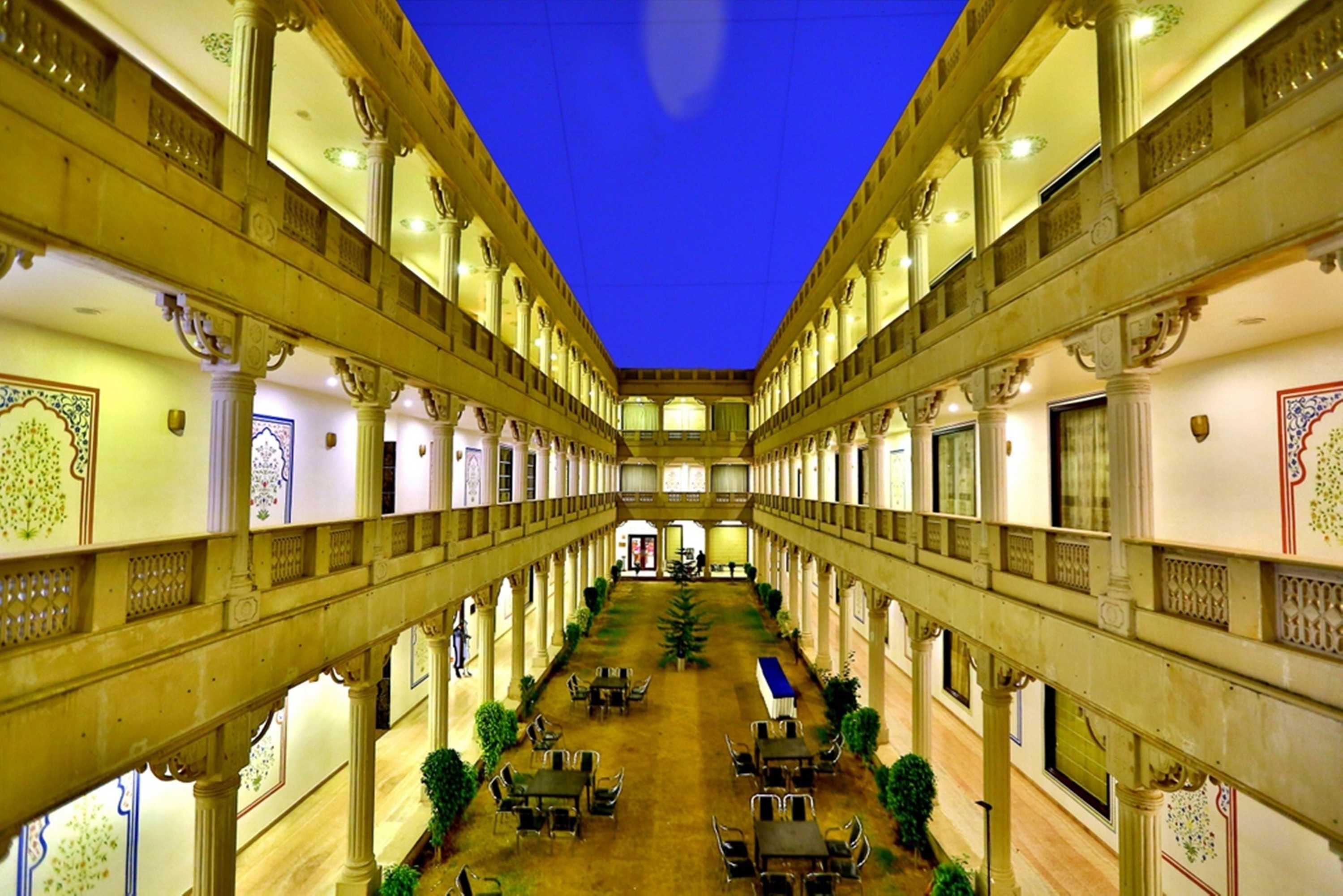 Gift card for Regenta Resort, Vanya Mahal, Ranthambore Gift card for Regenta Resort, Vanya Mahal, Ranthambore