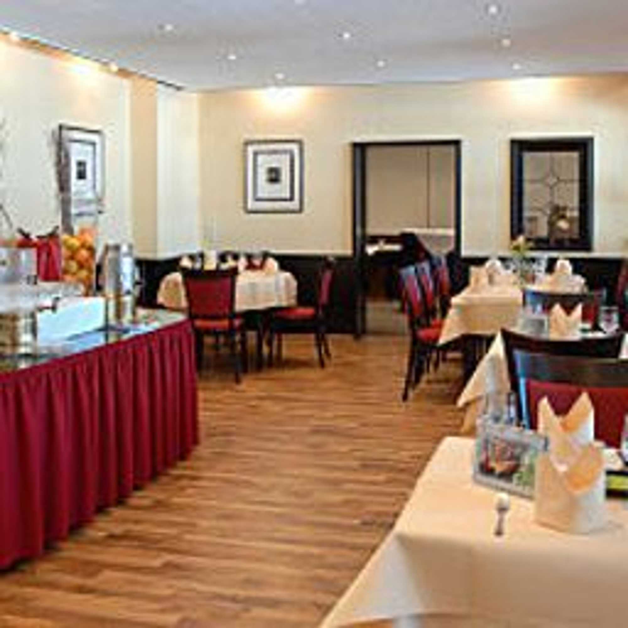 Gift card for Hotel-Restaurant Ammertmann Gift card for Hotel-Restaurant Ammertmann