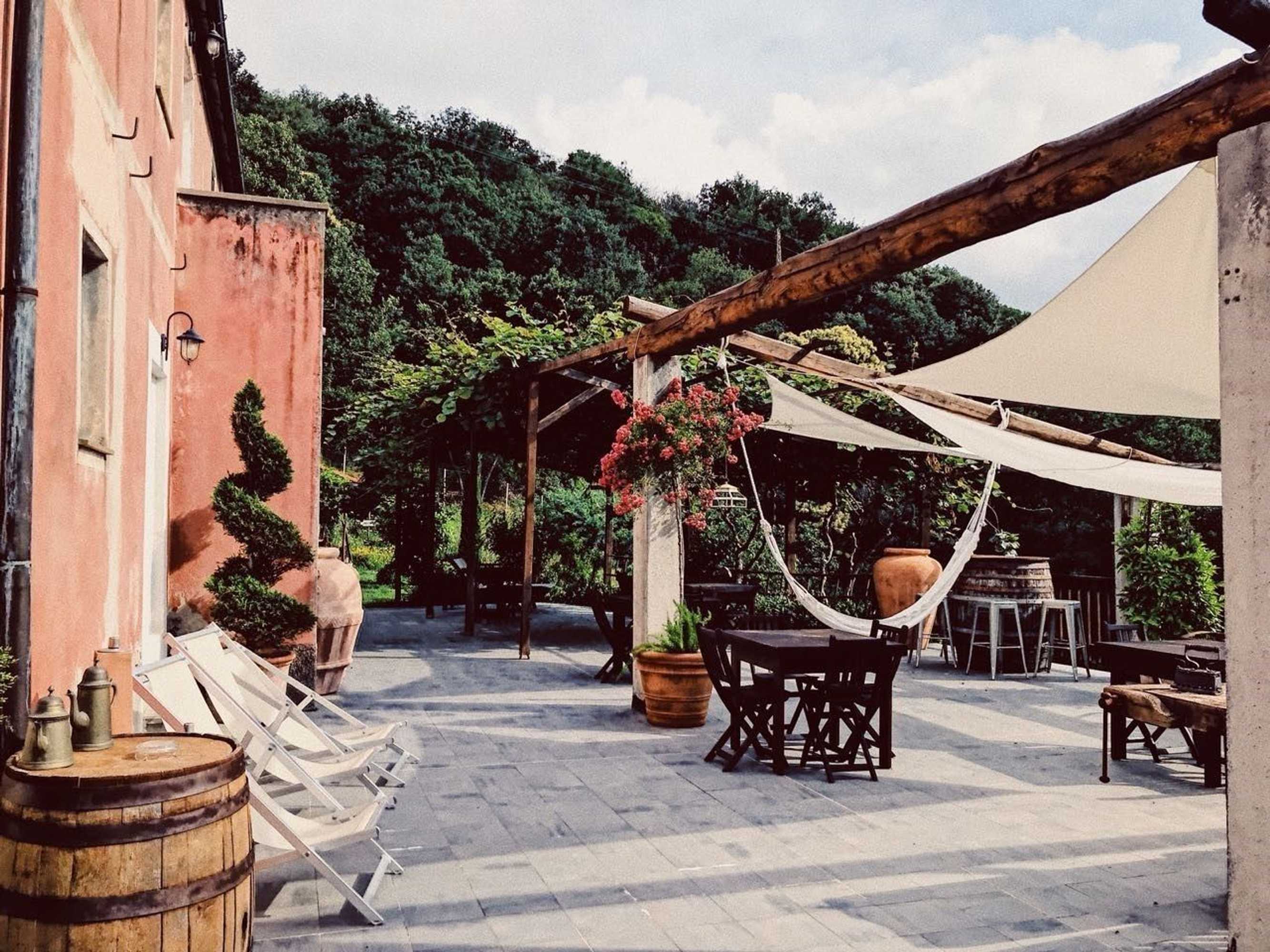 Gift card for Agriturismo Gocce di Luna Gift card for Agriturismo Gocce di Luna