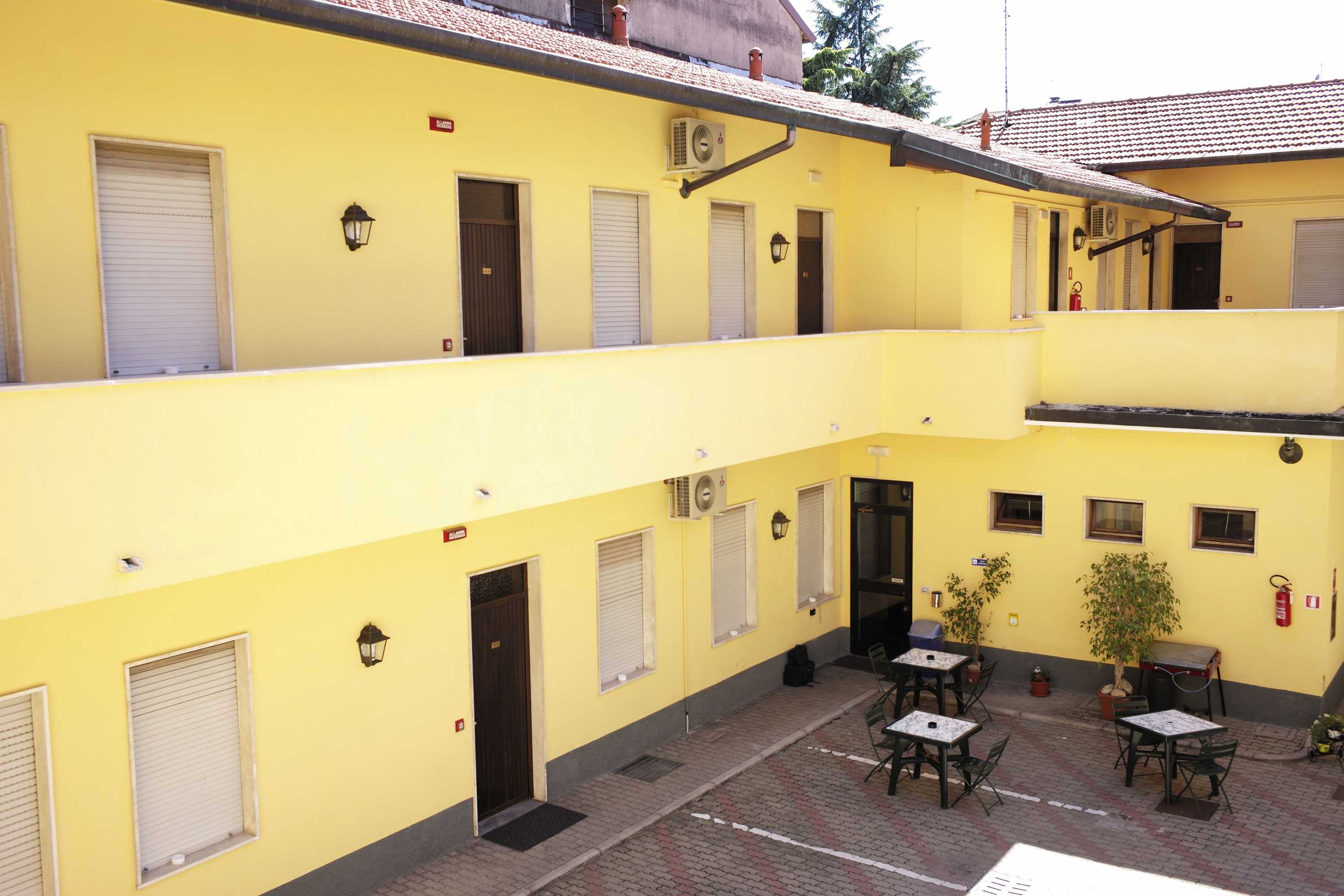 Gift card for Albergo Al Corso Gift card for Albergo Al Corso