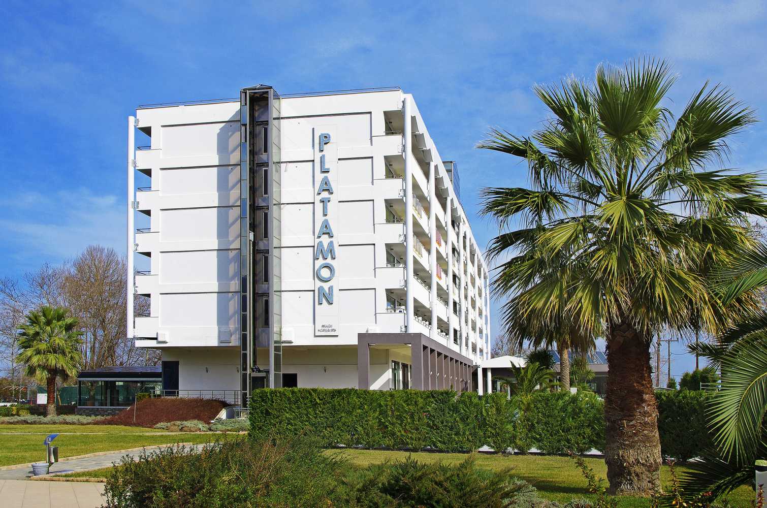 Gift card for Cronwell Platamon Resort Gift card for Cronwell Platamon Resort