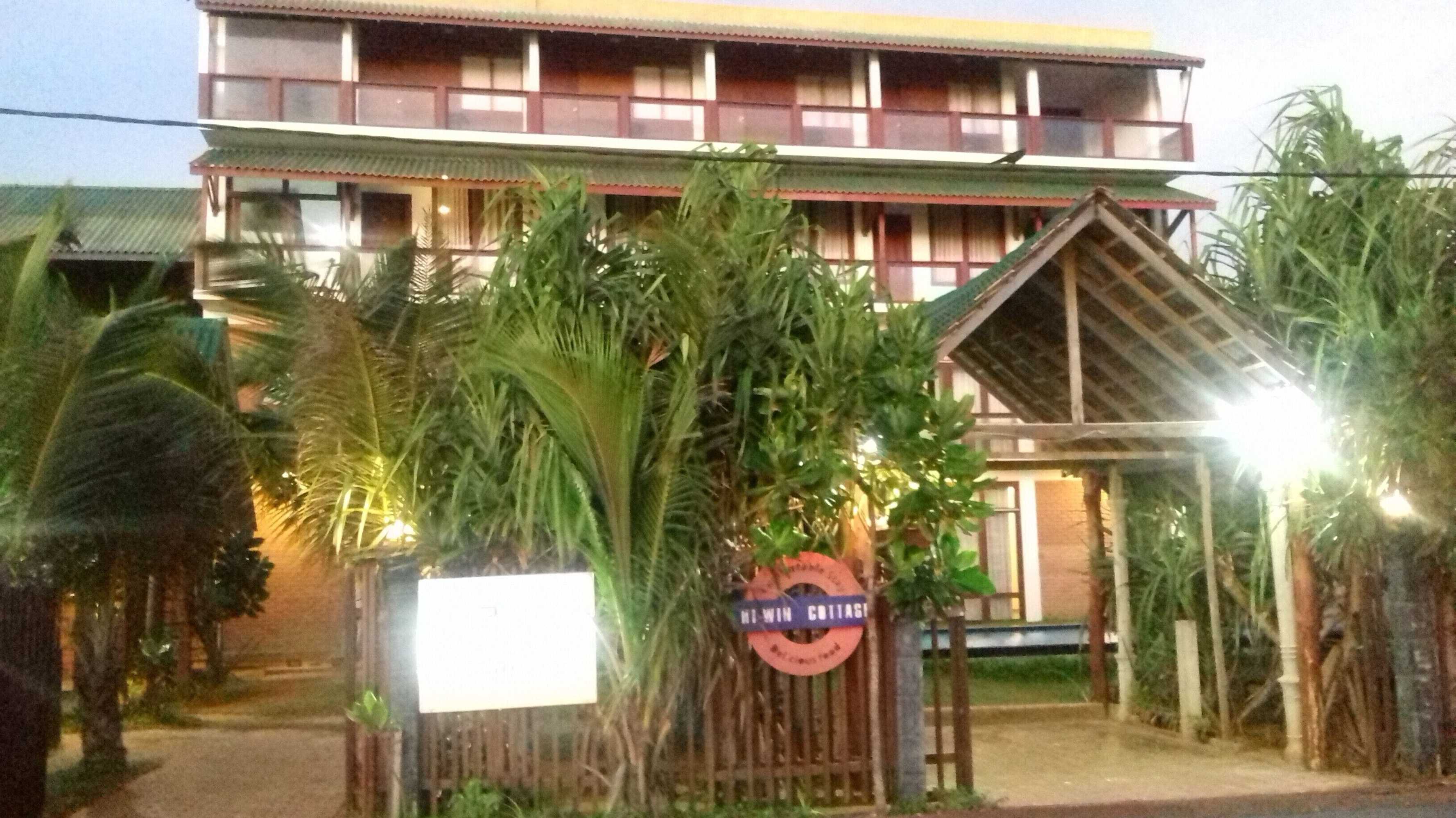 Gift card for Hi Win Holidays Cottage Chilaw Gift card for Hi Win Holidays Cottage Chilaw