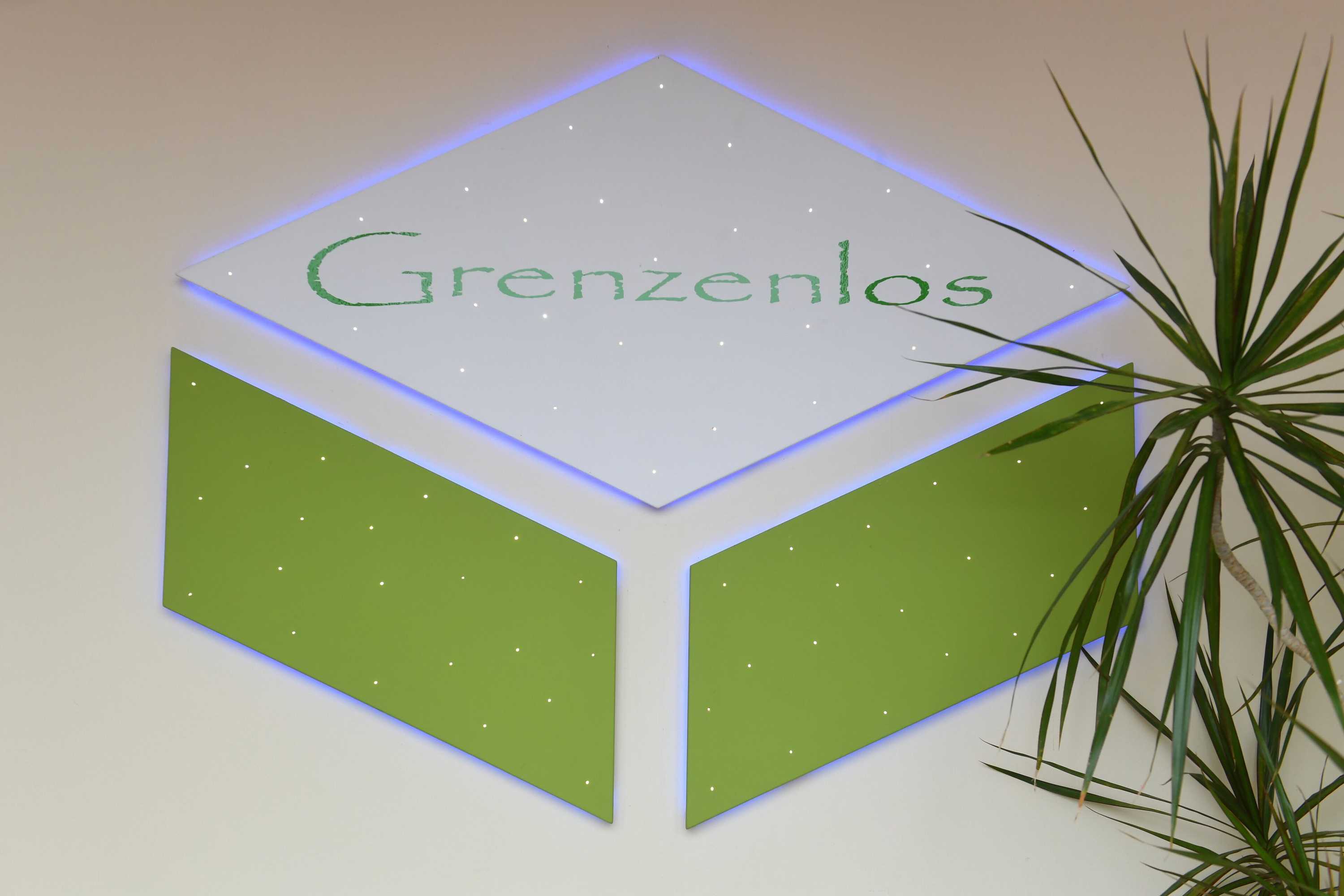 Gift card for Pension Grenzenlos