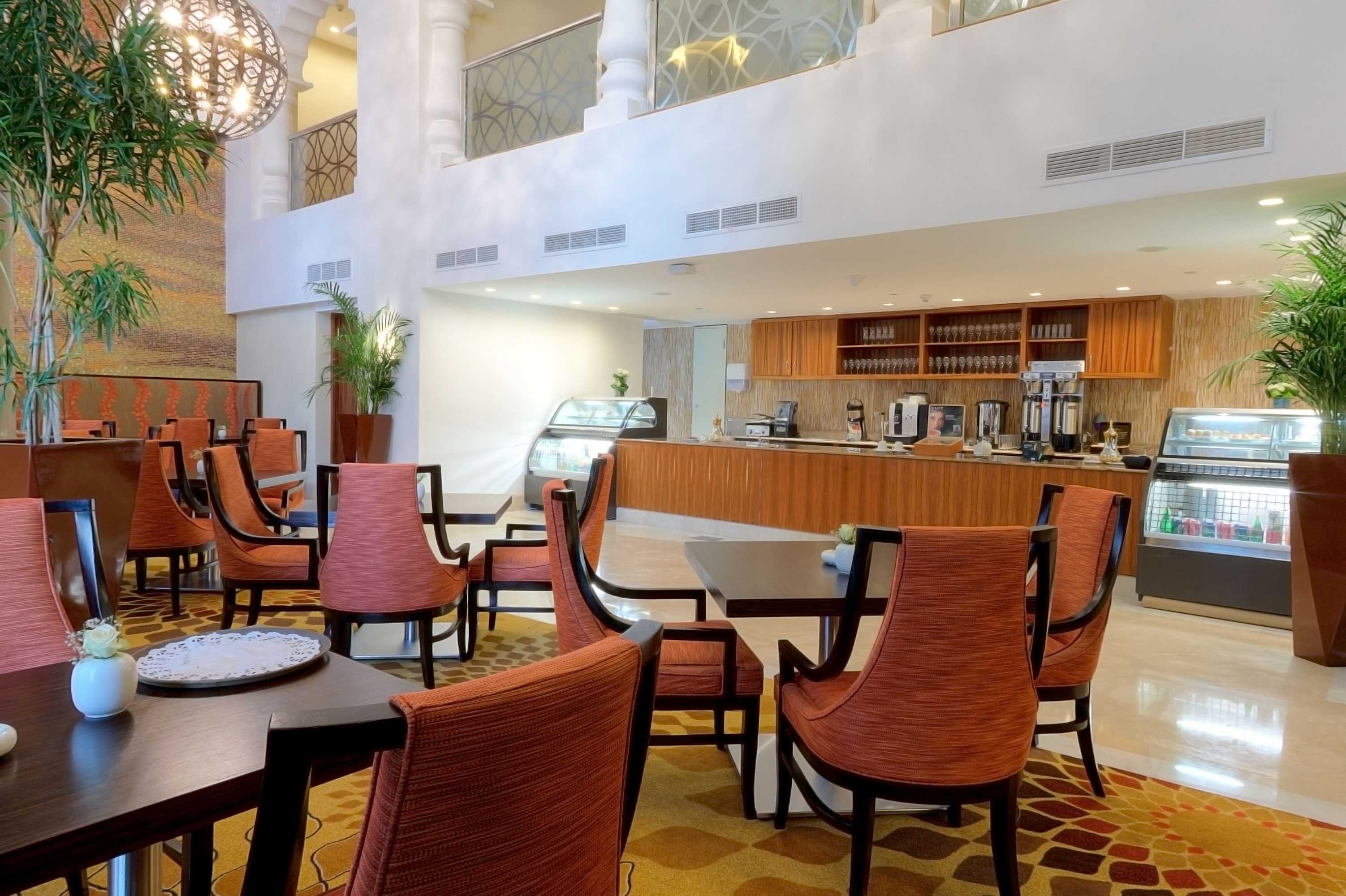 Gift card for Hilton Suites Jabal Omar Makkah