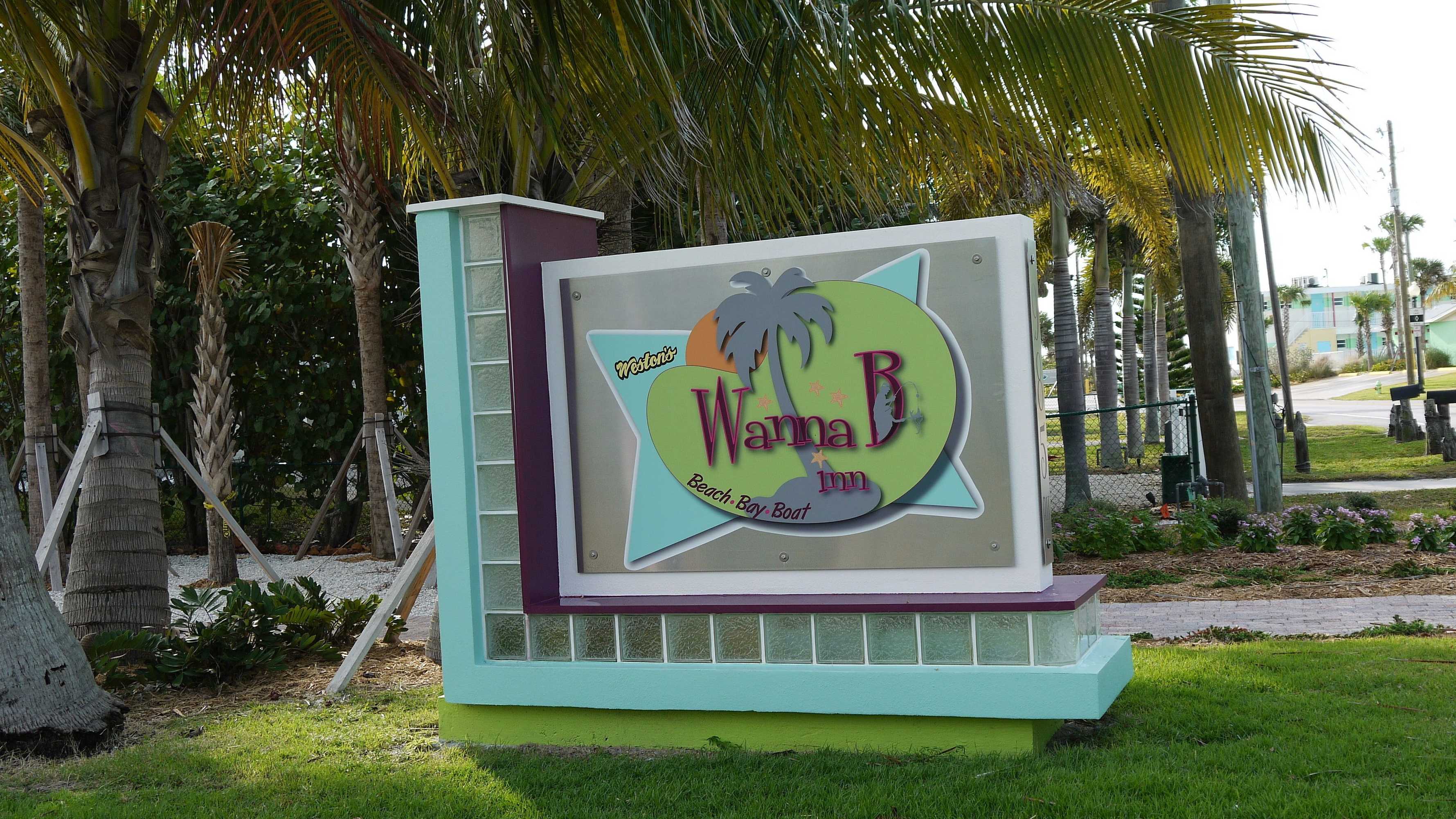 Gift card for Manasota Key Resort Gift card for Manasota Key Resort