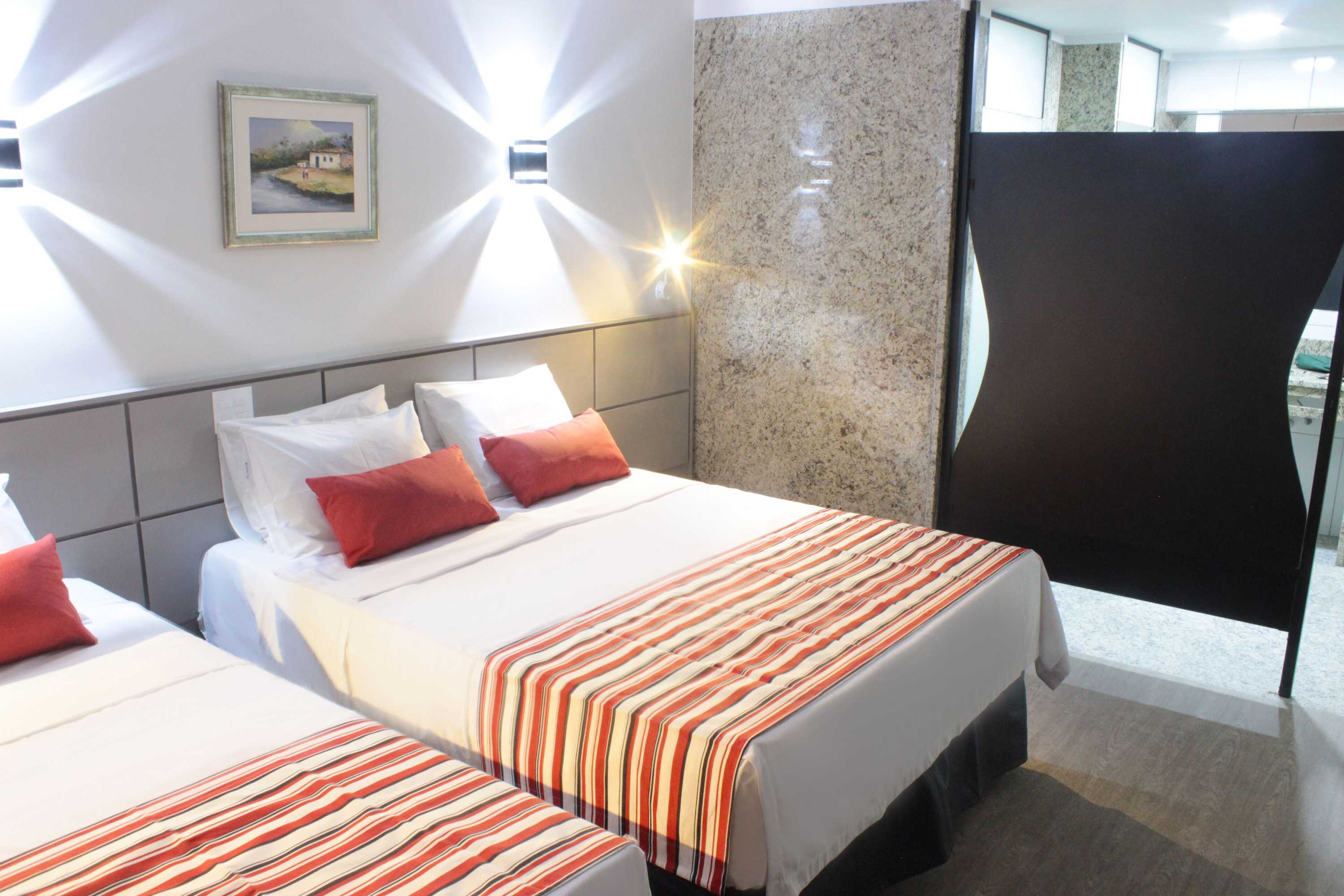 Gift card for Cassino All Inclusive Resort Poços de Caldas By Nacional Inn