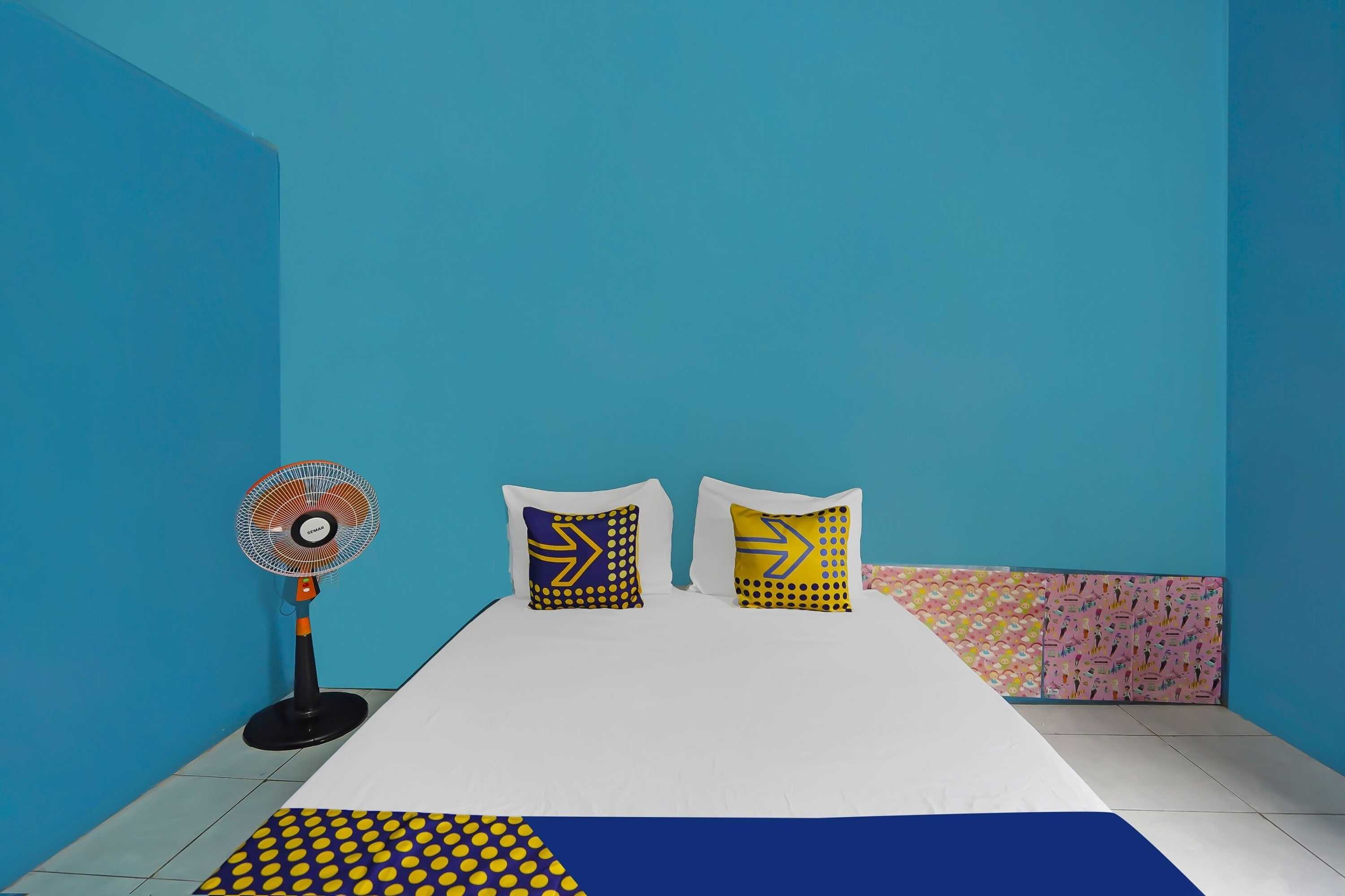 Gift card for Hotel O Kost Auto Syariah Anggaswangi