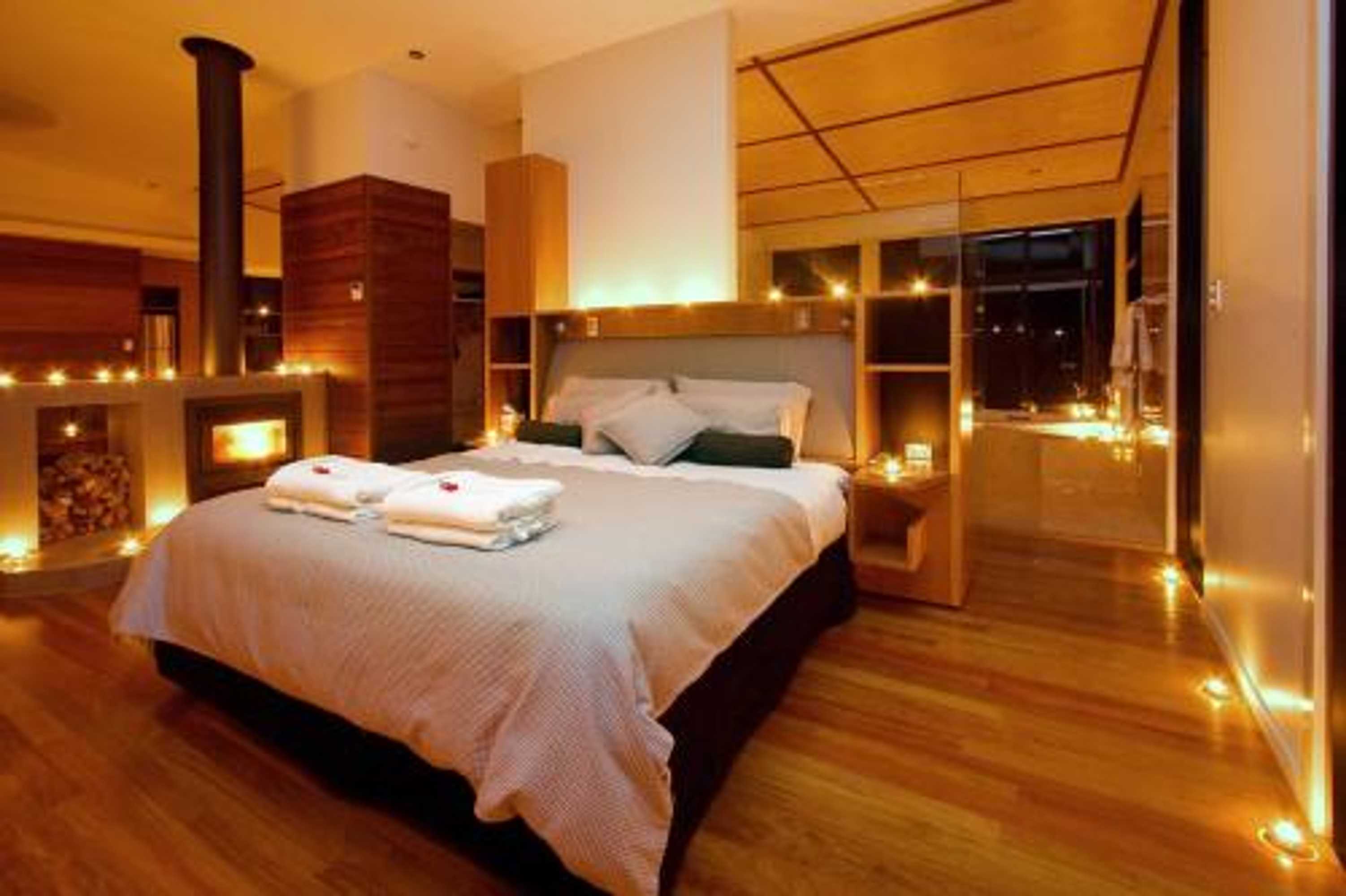 Gift card for Crystal Creek Rainforest Retreat Gift card for Crystal Creek Rainforest Retreat