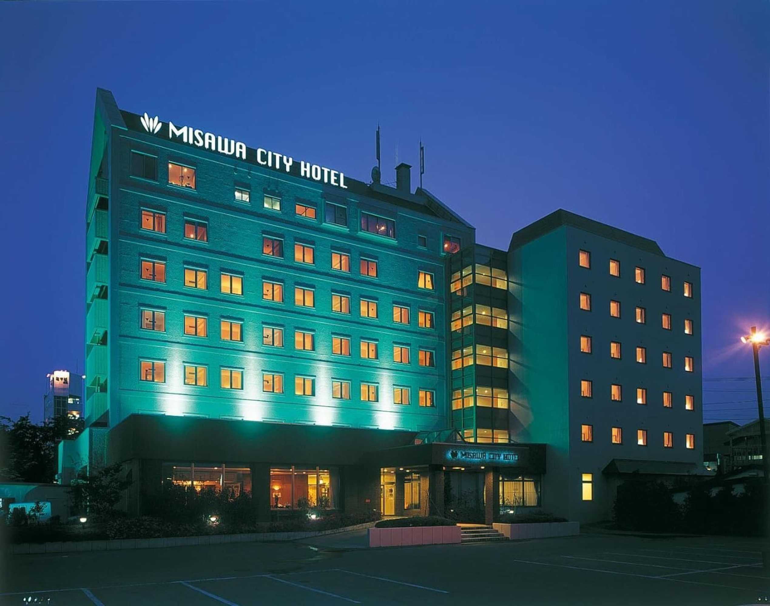Gift card for Misawa City Hotel Gift card for Misawa City Hotel