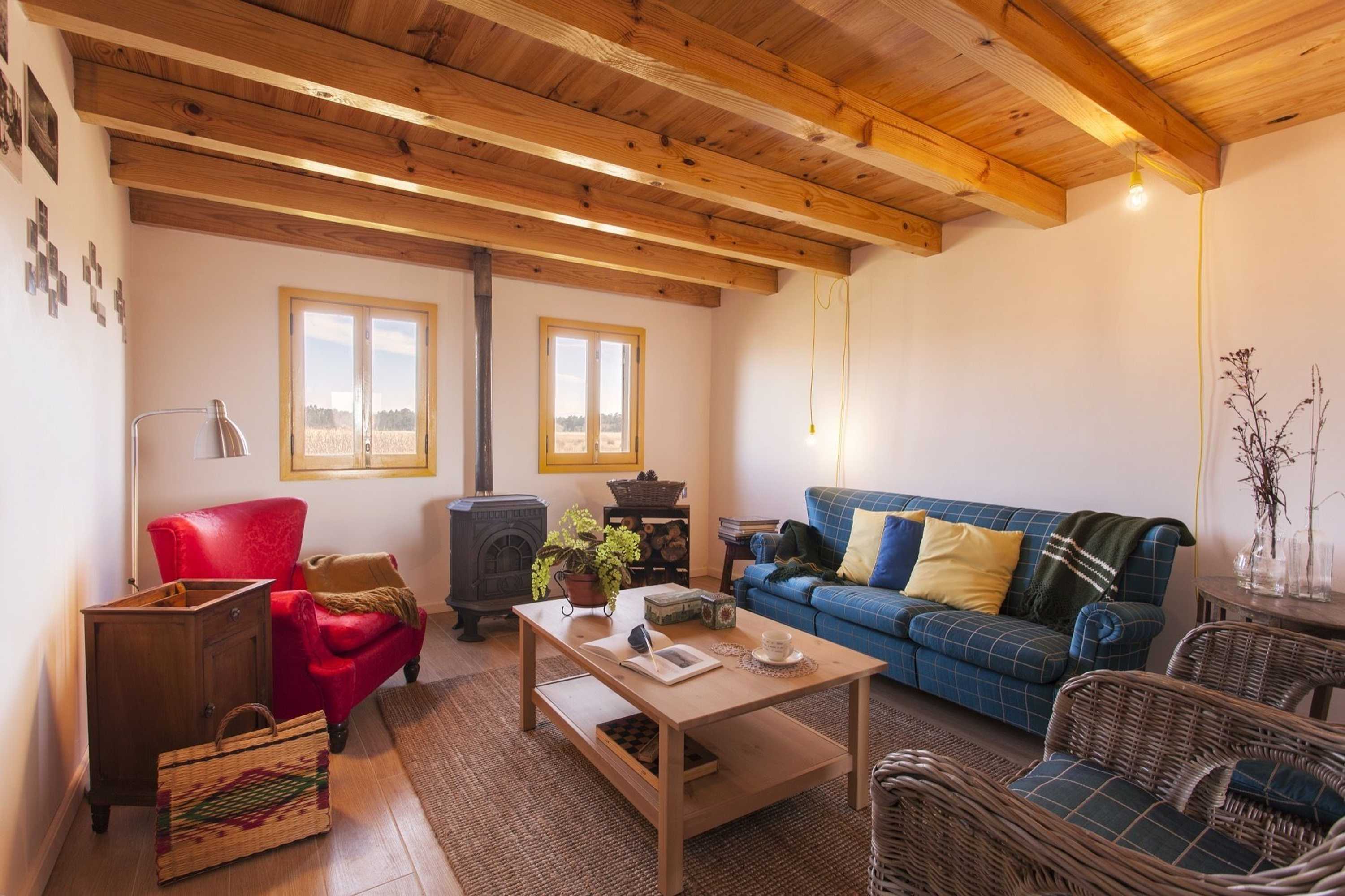 Gift card for Be & See in Nature