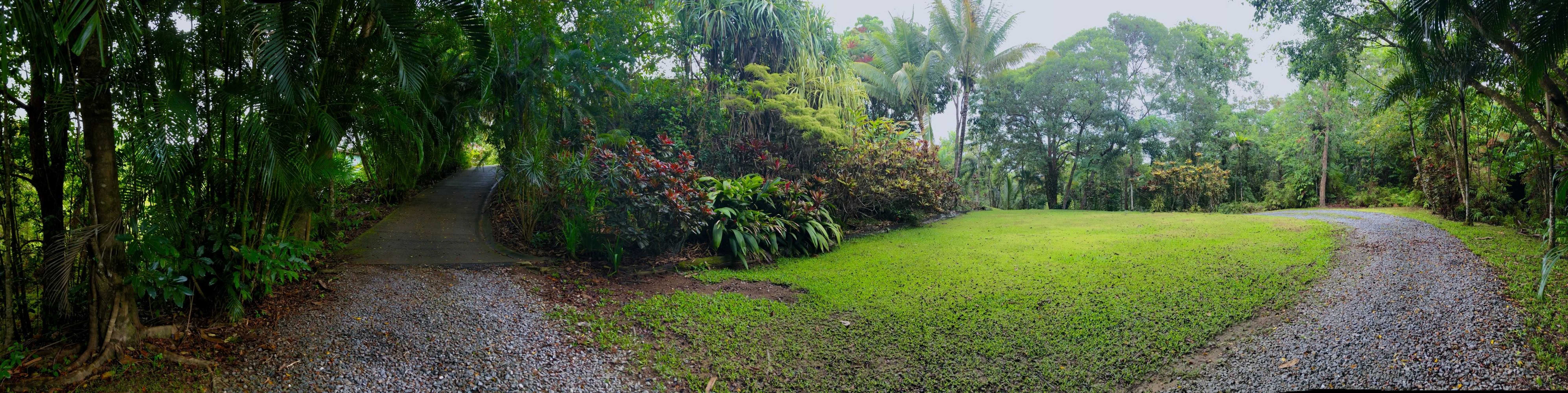 Gift card for Daintree Manor Bed & Breakfast Gift card for Daintree Manor Bed & Breakfast