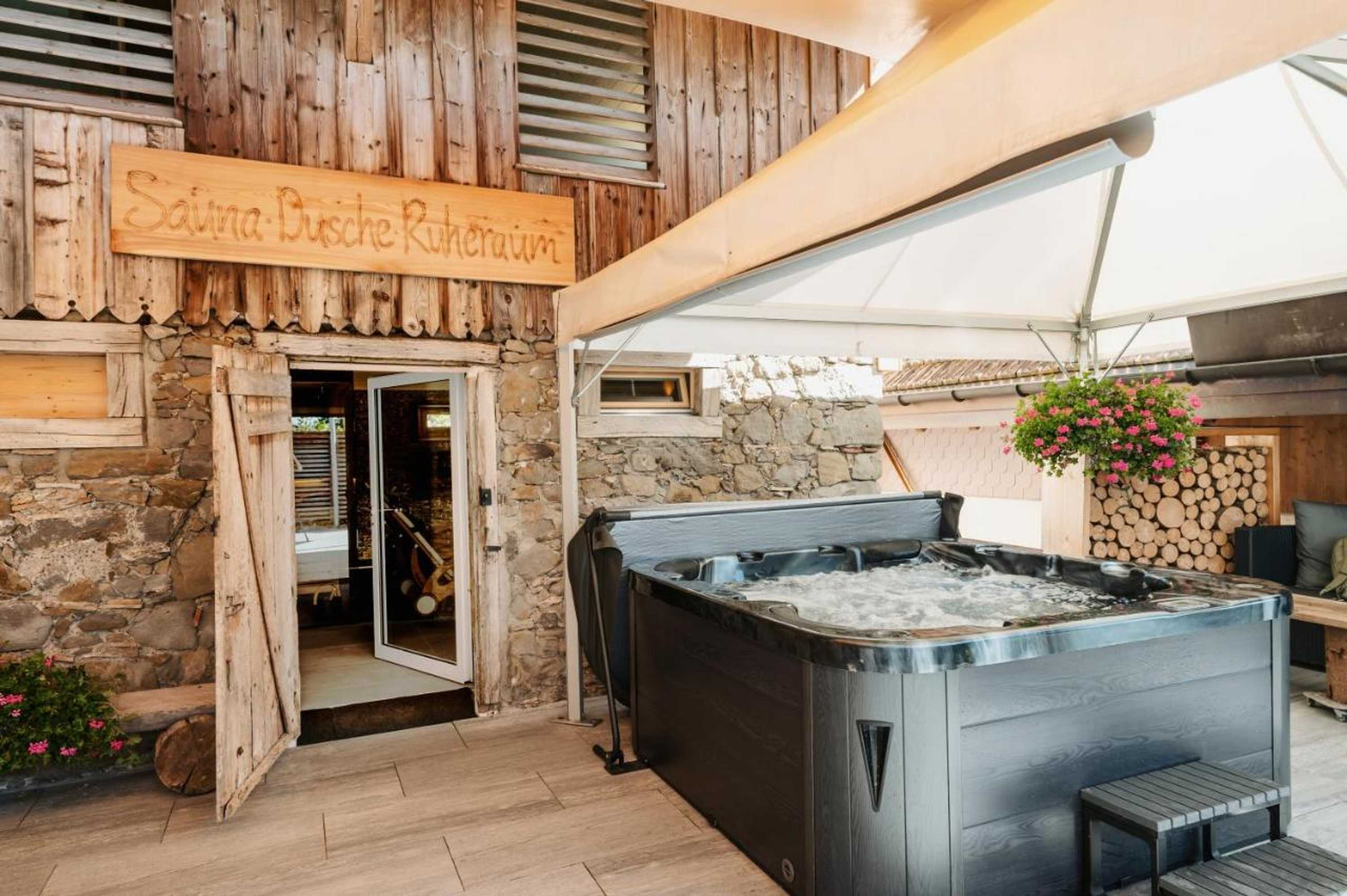 Gift card for Hotel Frohe Aussicht