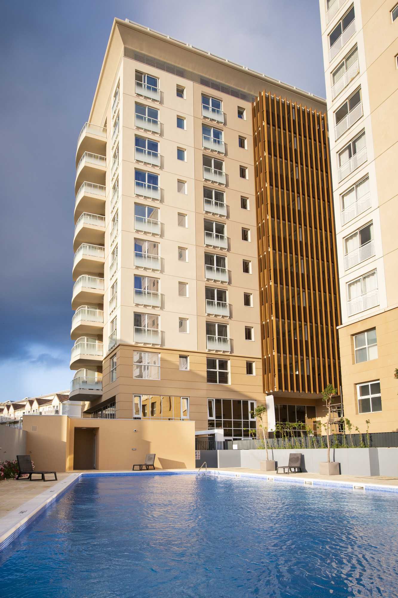 Gift card for Bentley Holiday Apartments - West One Gift card for Bentley Holiday Apartments - West One