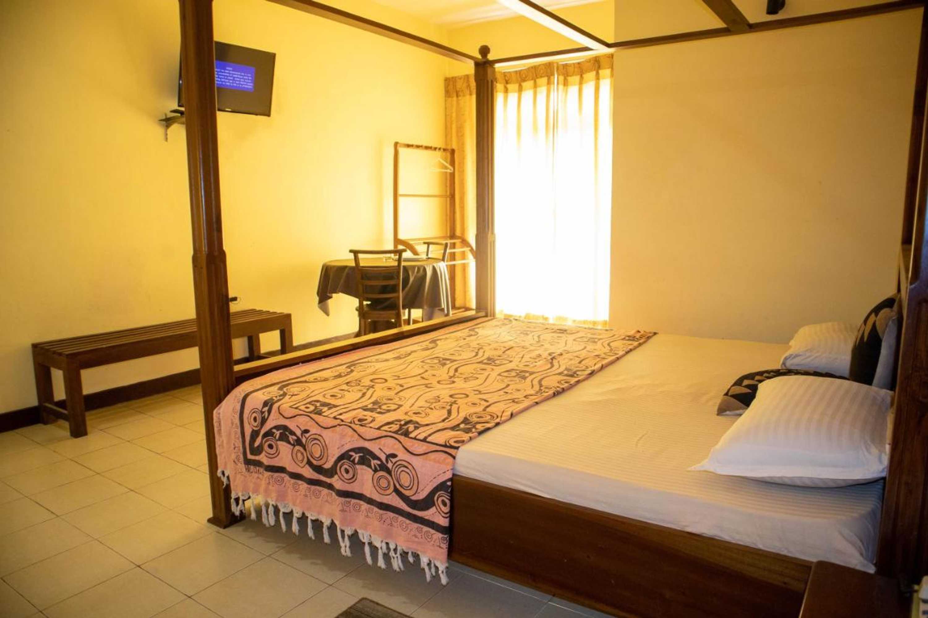 Gift card for Chamaya Holiday Inn